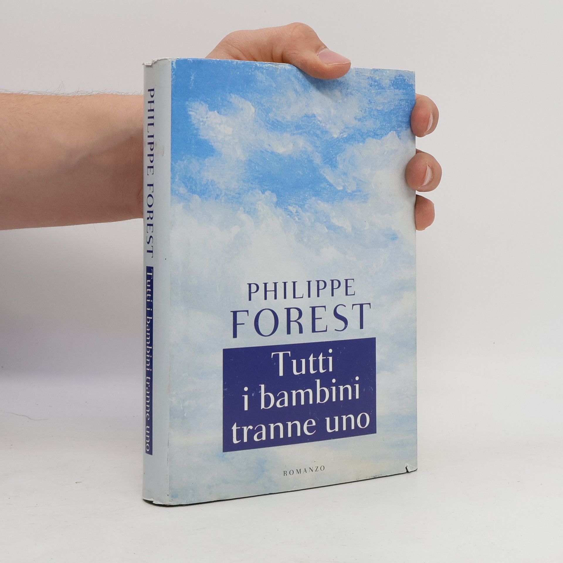 Tutti i bambini tranne uno