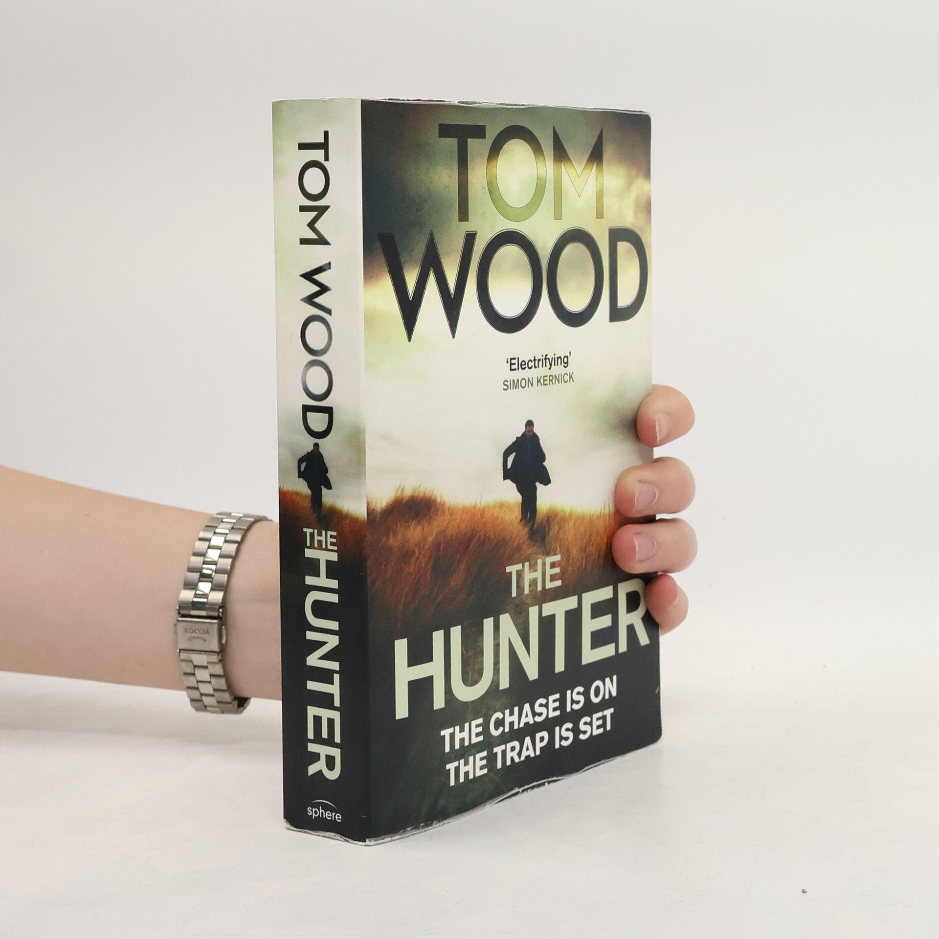 The hunter