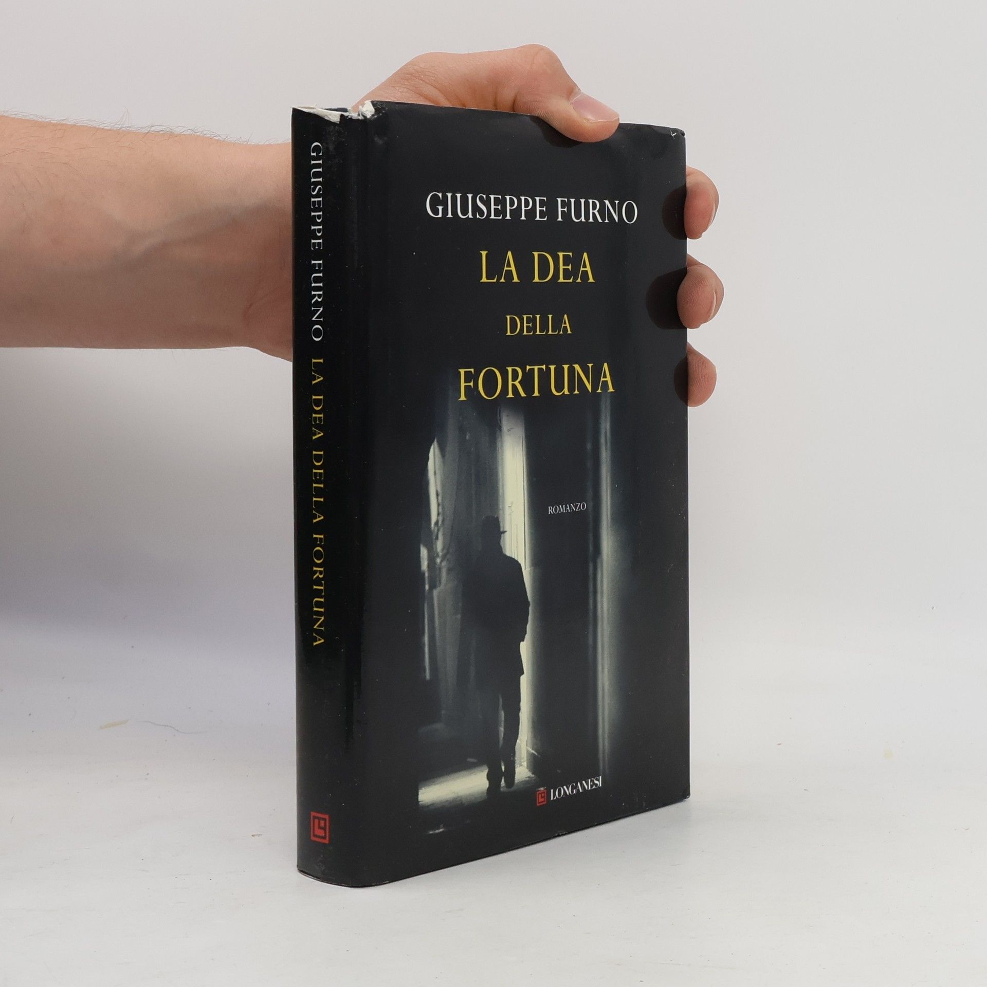 La dea della fortuna