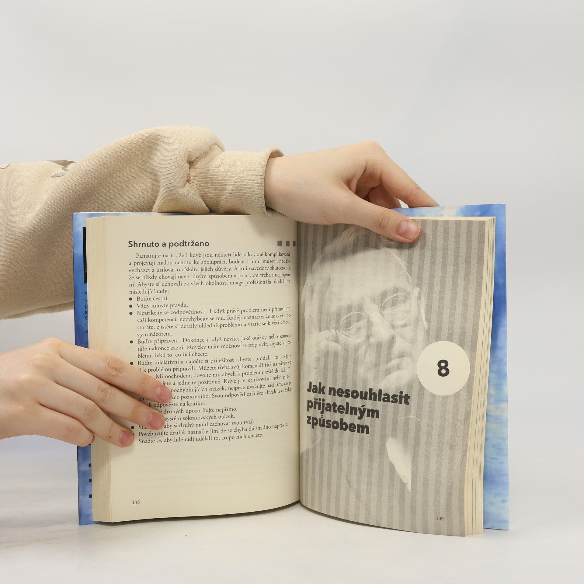 Dale Carnegie Jak rozvíjet vztahy s lidmi, působit na ně a získat jejich důvěru