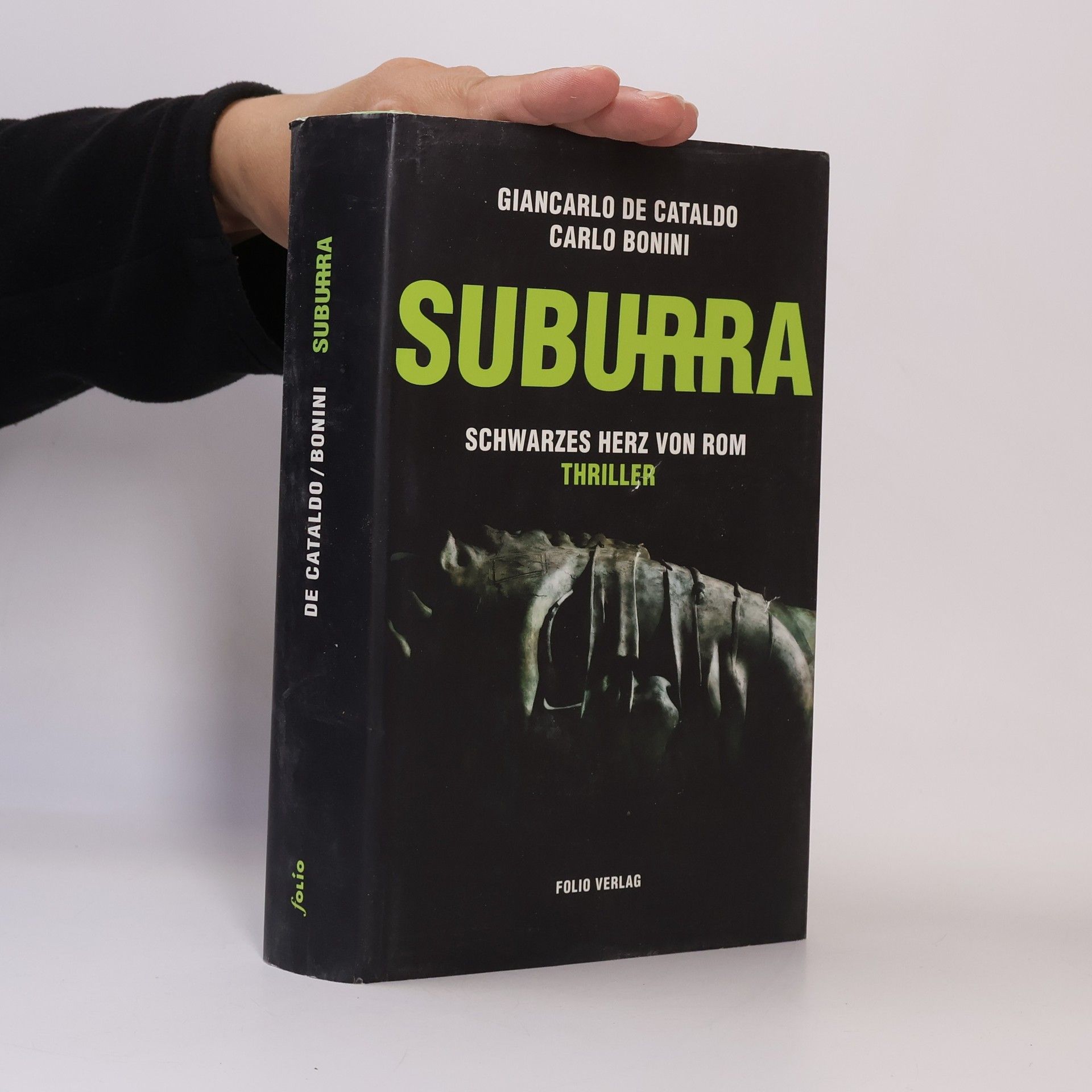 Suburra