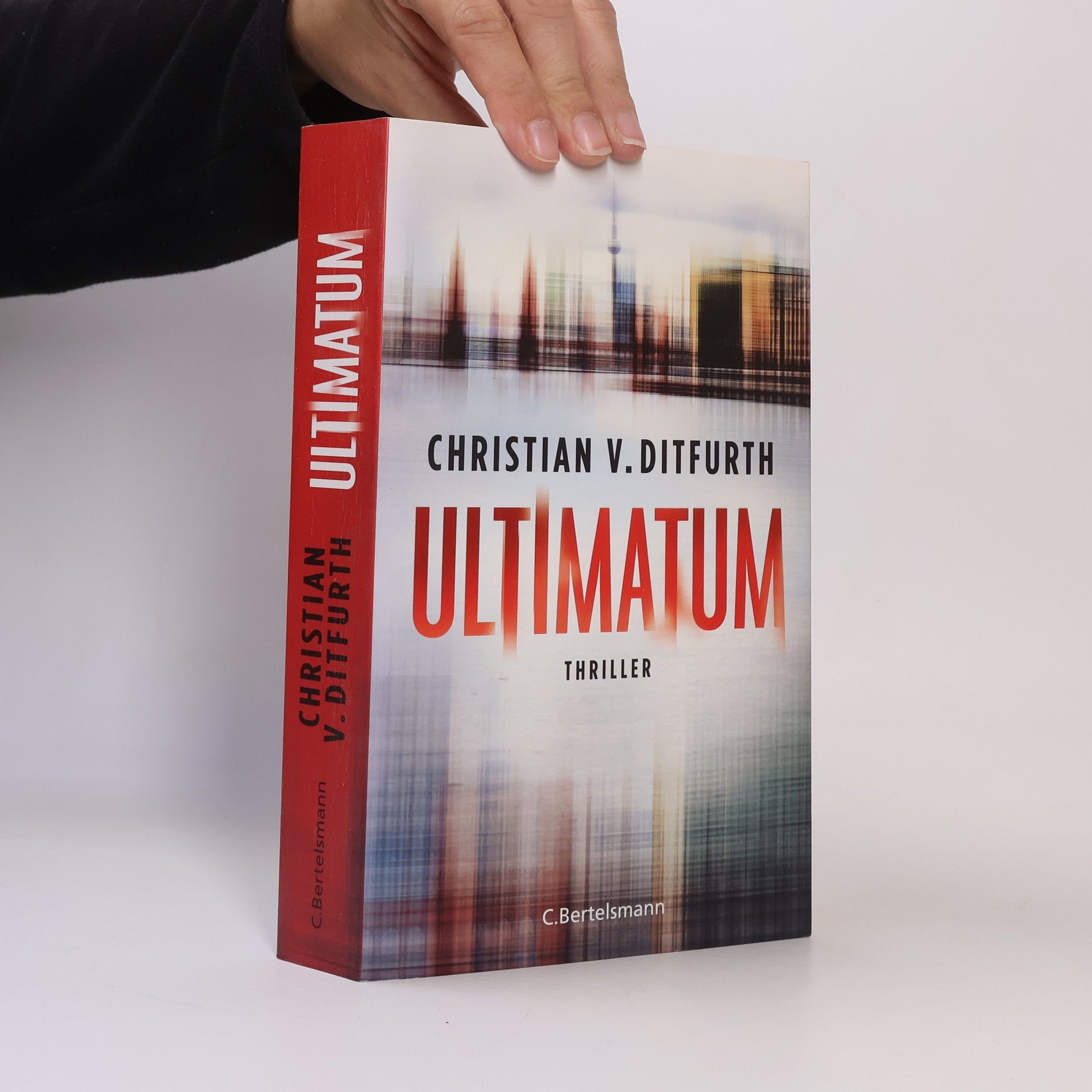 Ultimatum