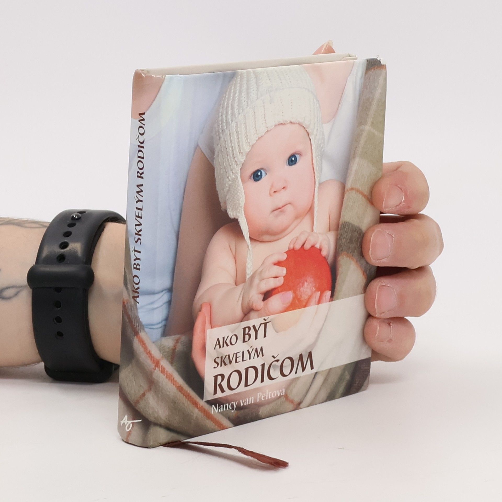 Nancy L. Van Pelt Ako byť skvelým rodičom