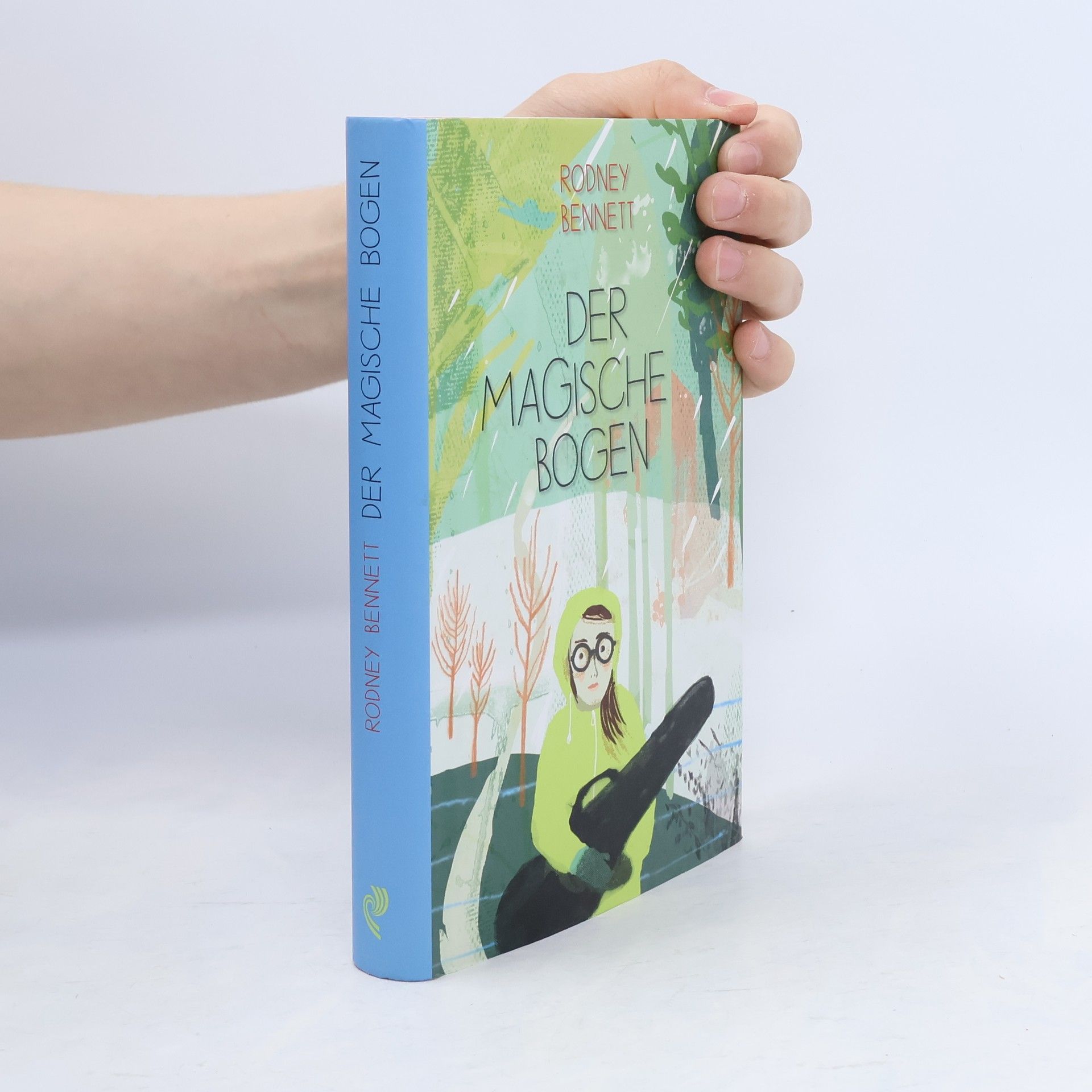 Der magische Bogen