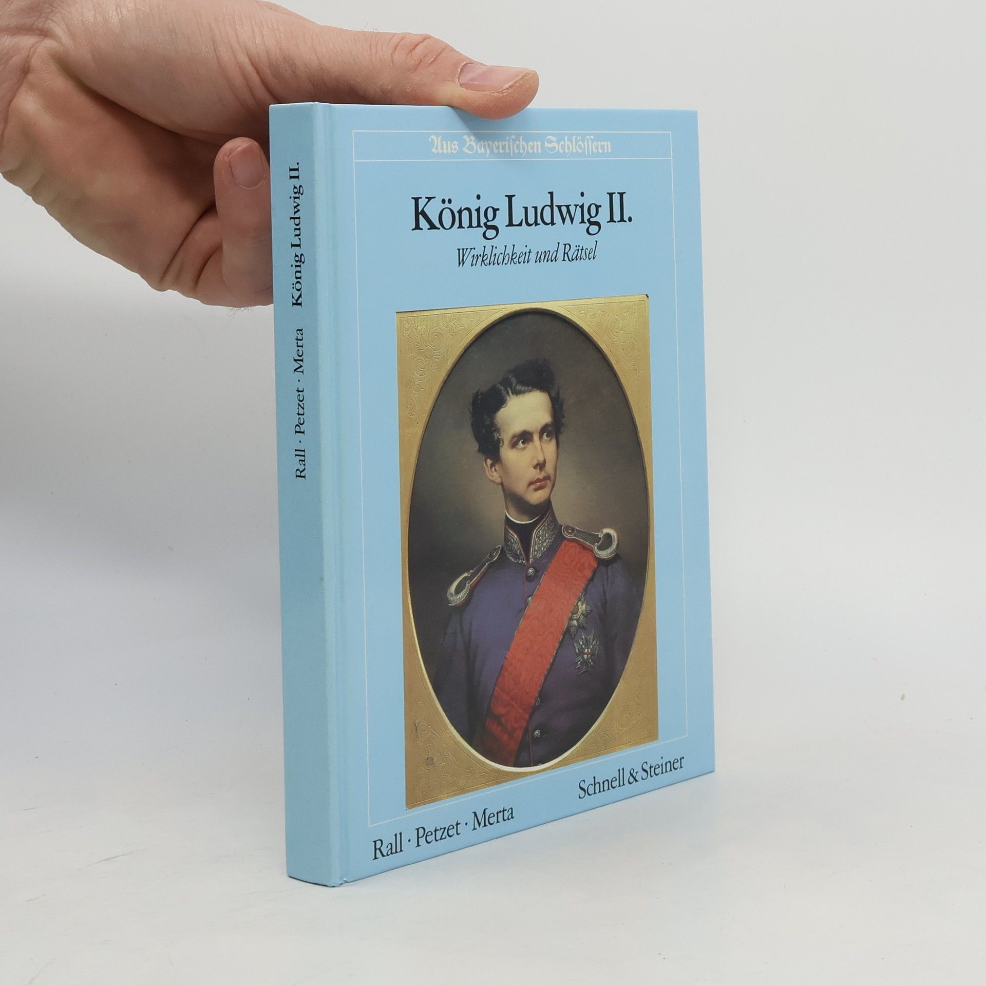 König Ludwig II.