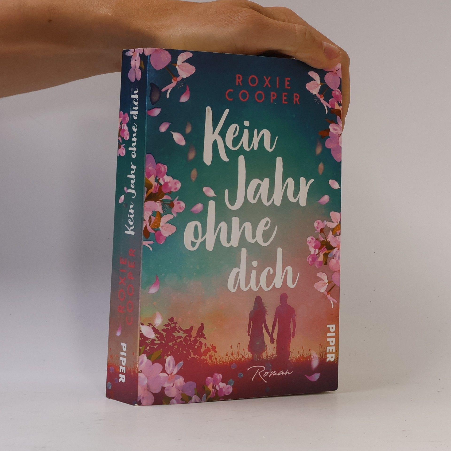 Roxie Cooper Kein Jahr ohne dich