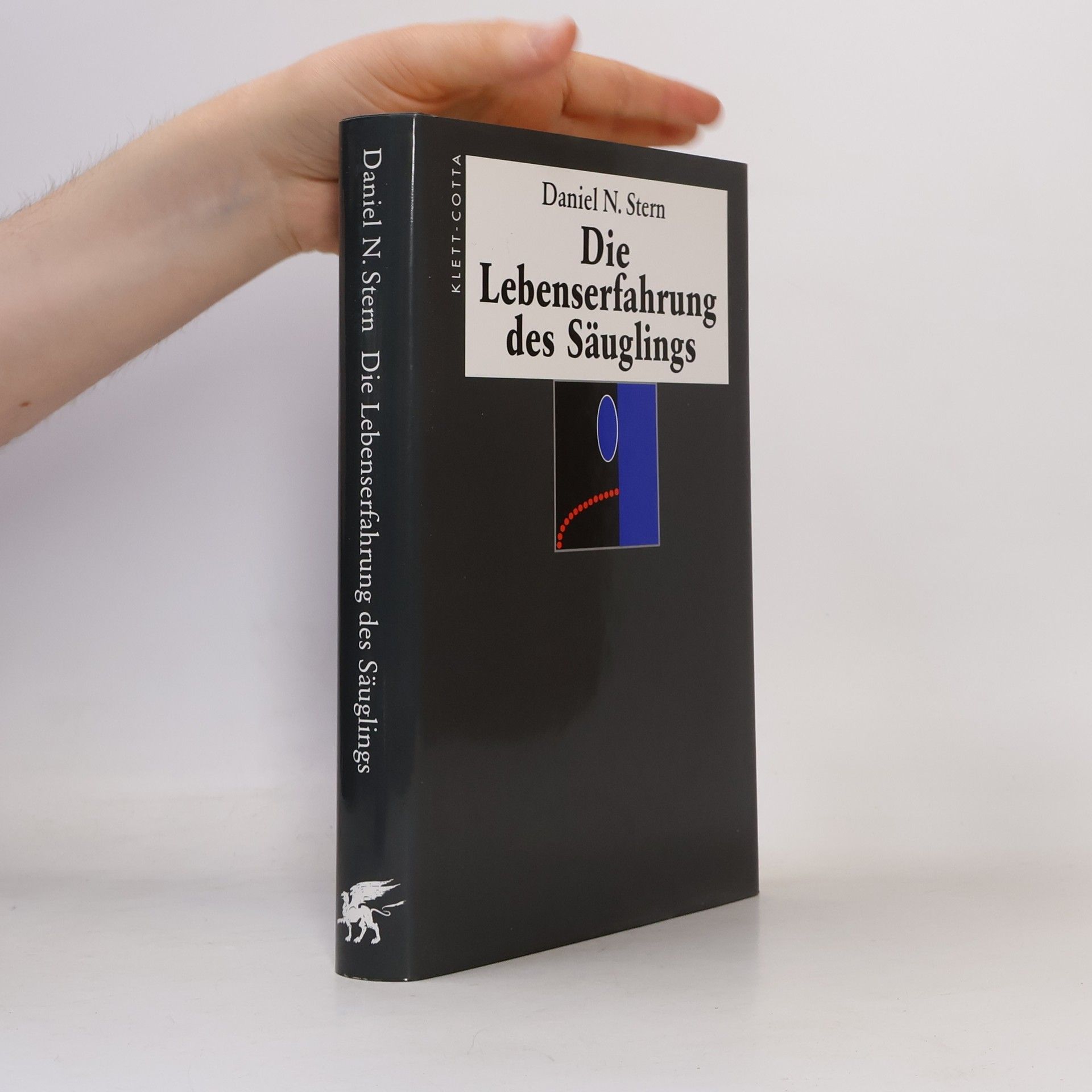 Daniel Stern Die Lebenserfahrung des Säuglings