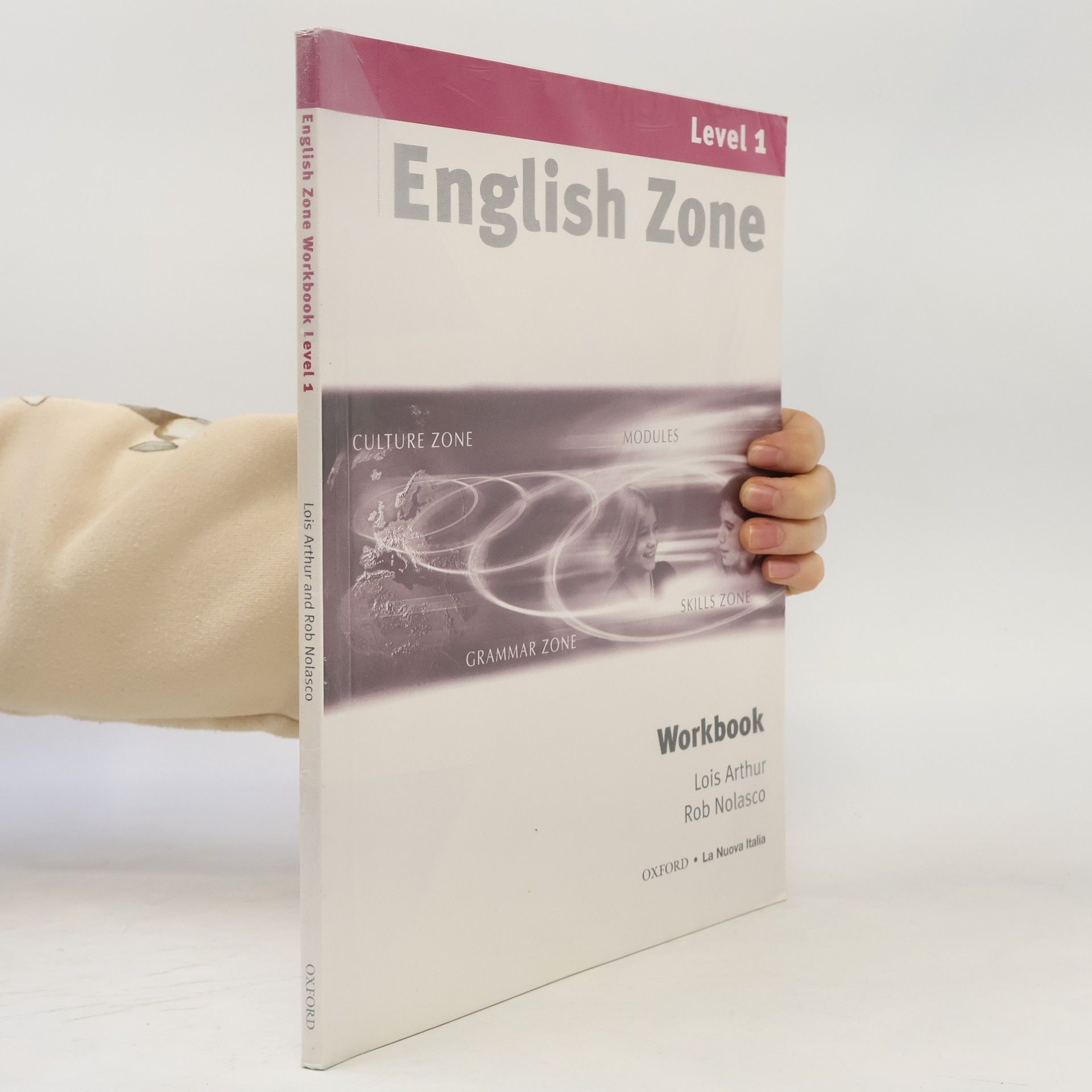 English Zone. Workbook. Per La Scuola Media