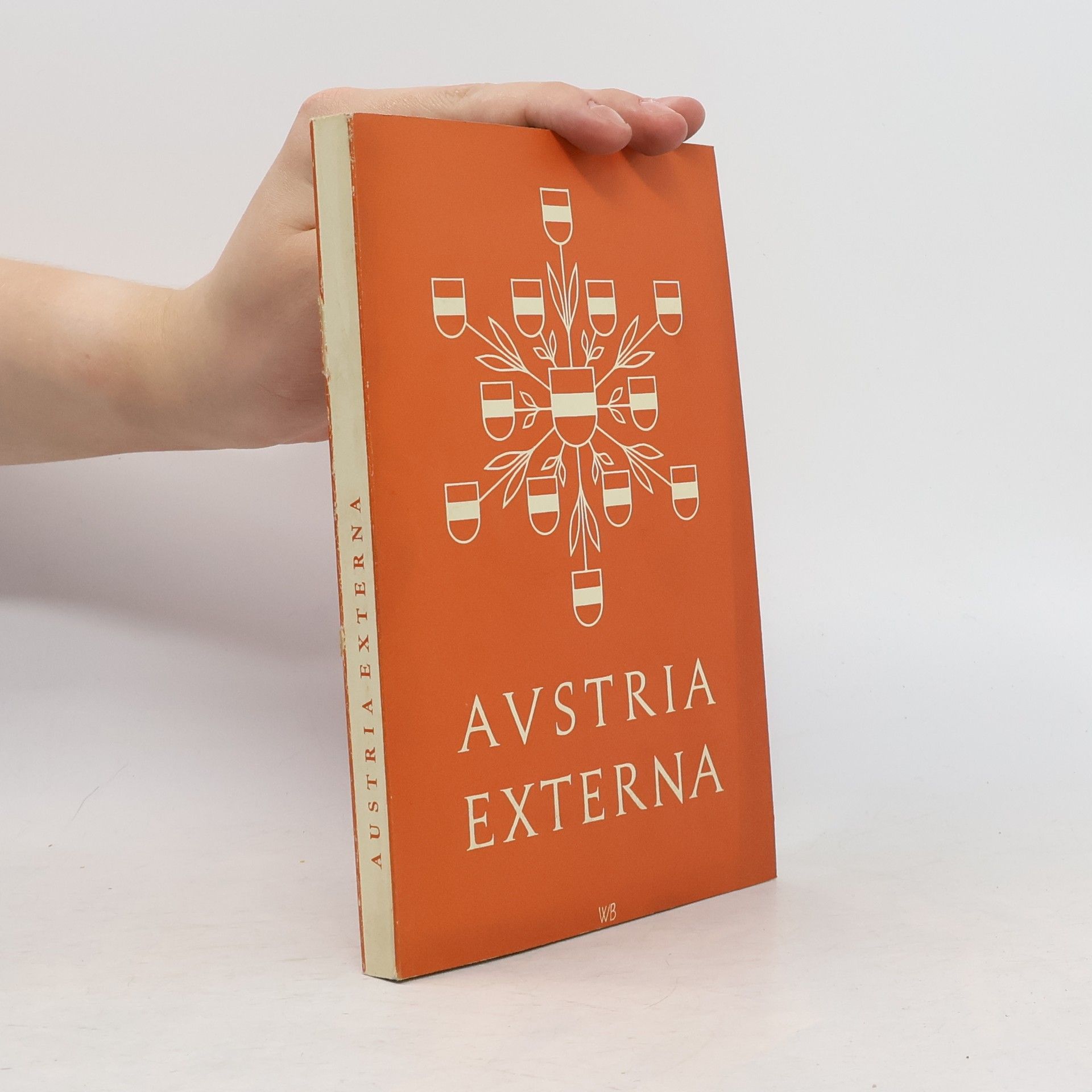 Autorenkollektiv Austria Externa