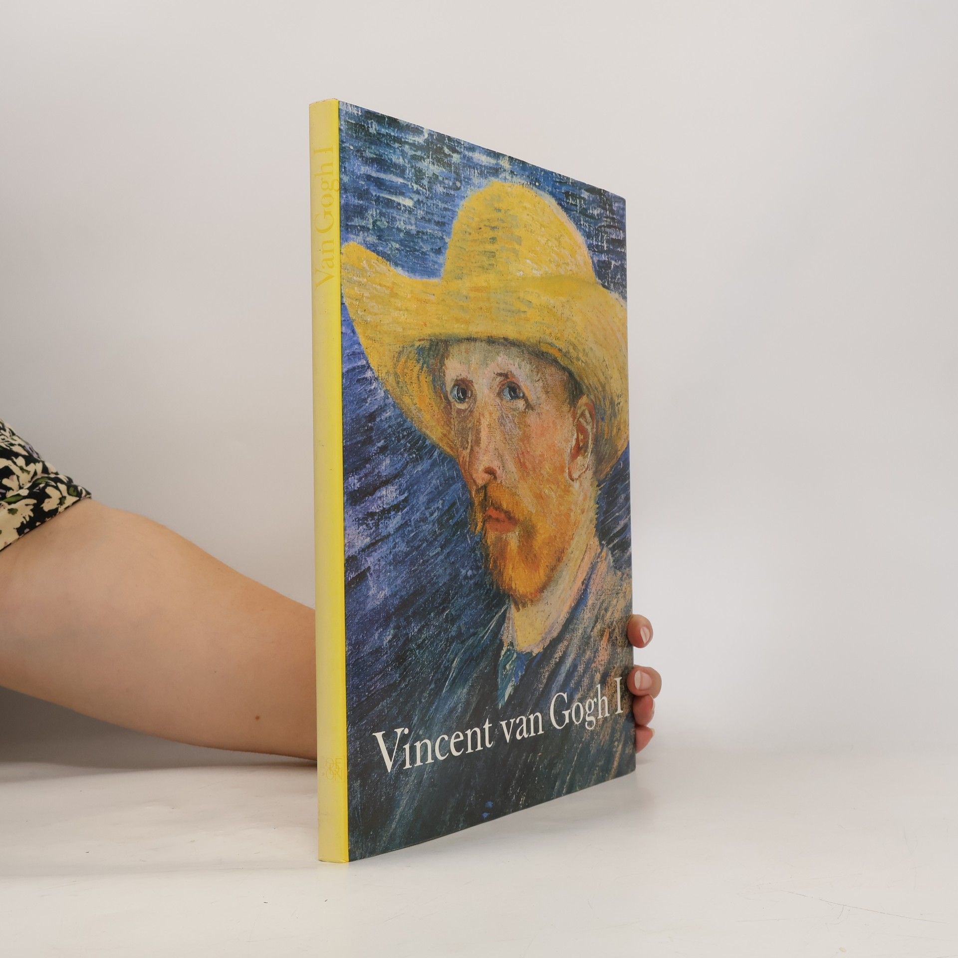 Vincent van Gogh I