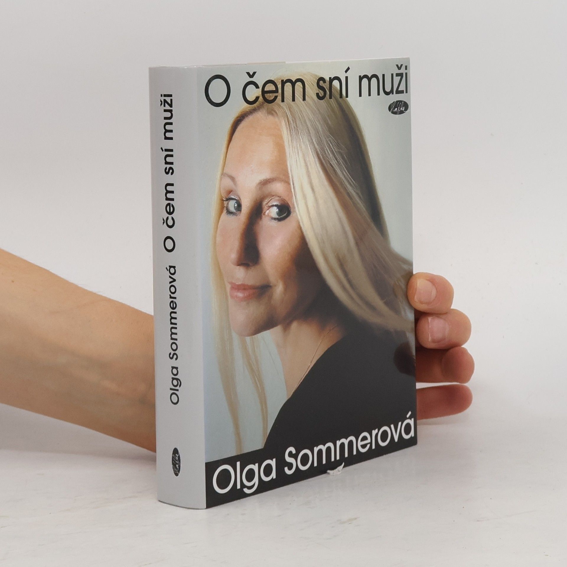O čem sní muži