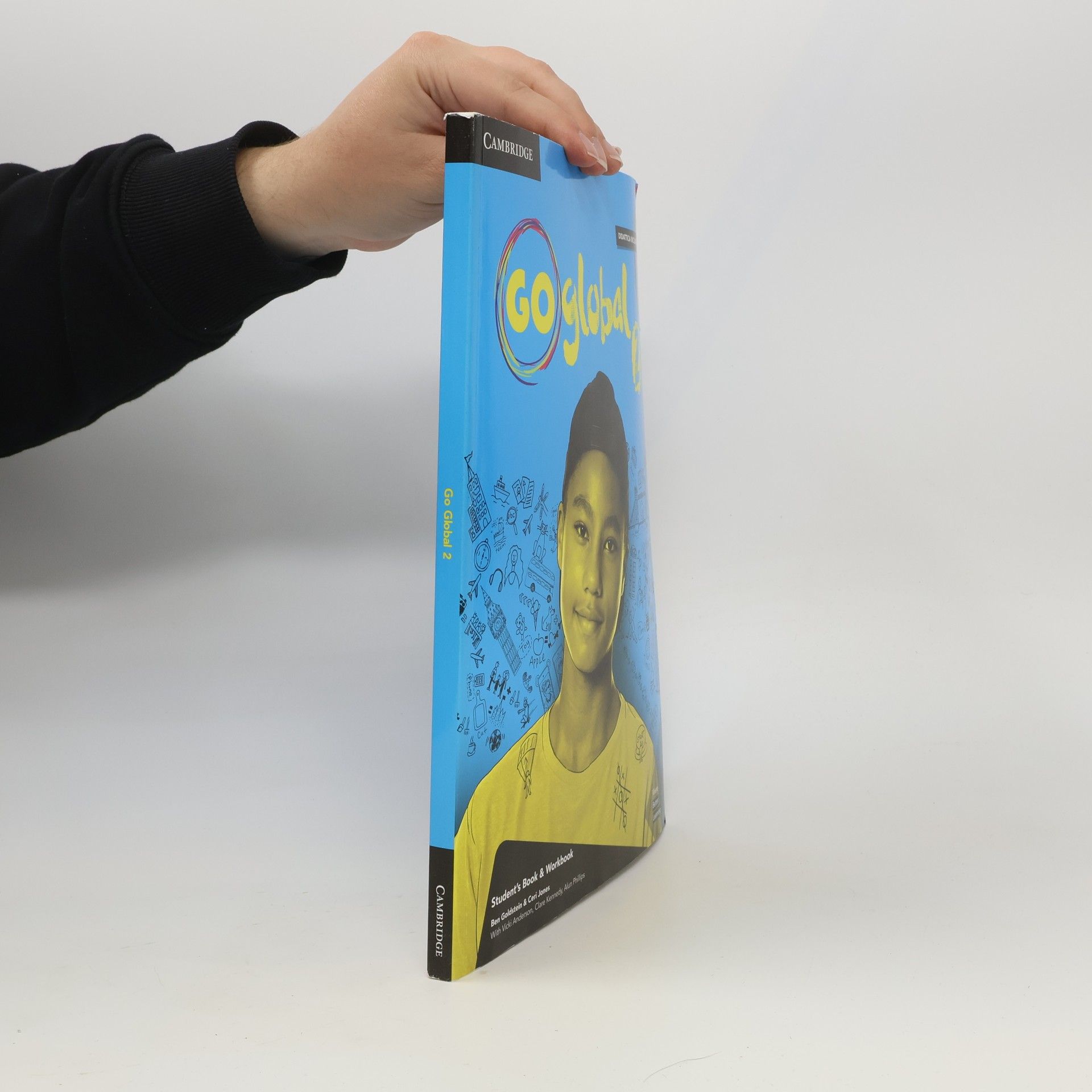 Various authors Go Global 2