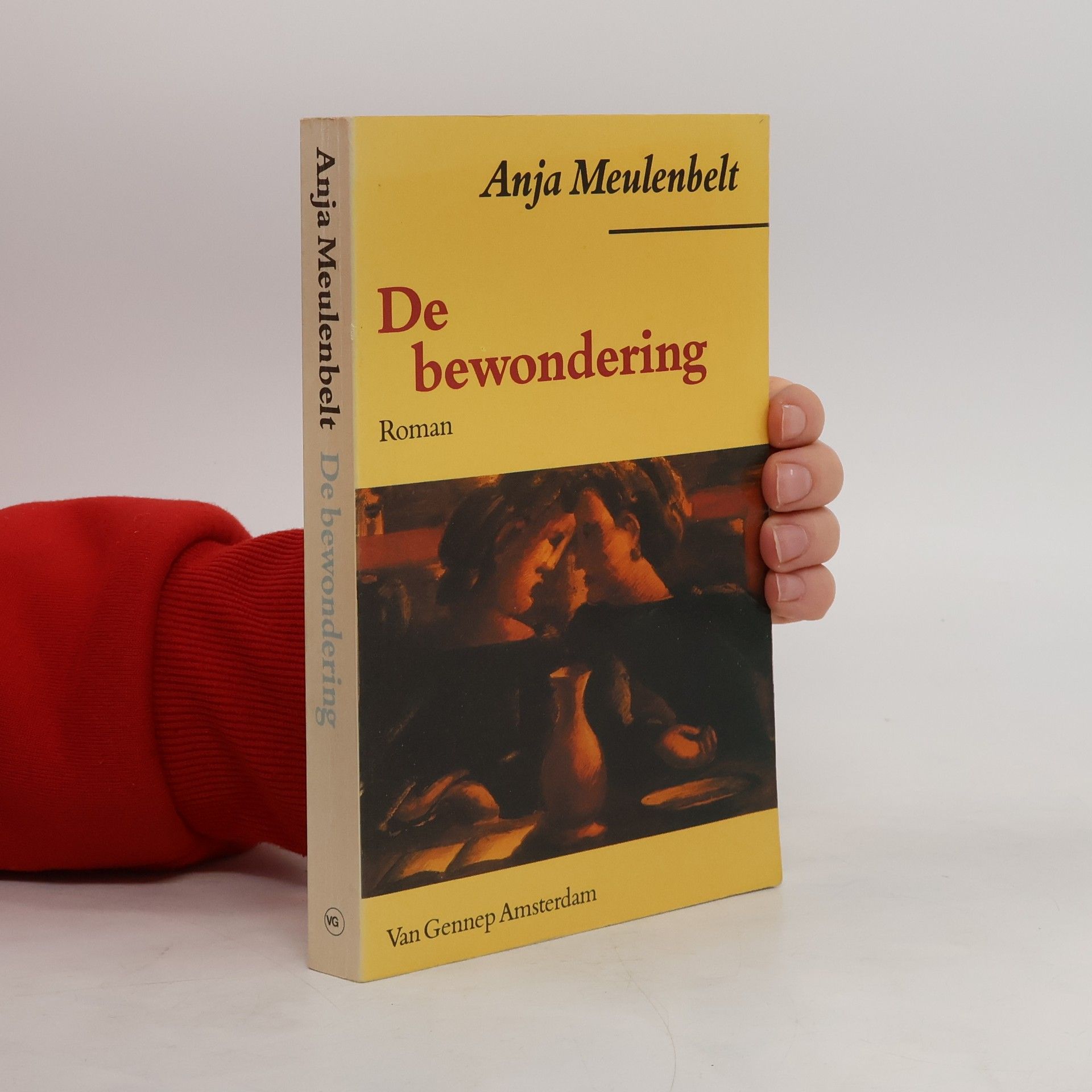 De bewondering