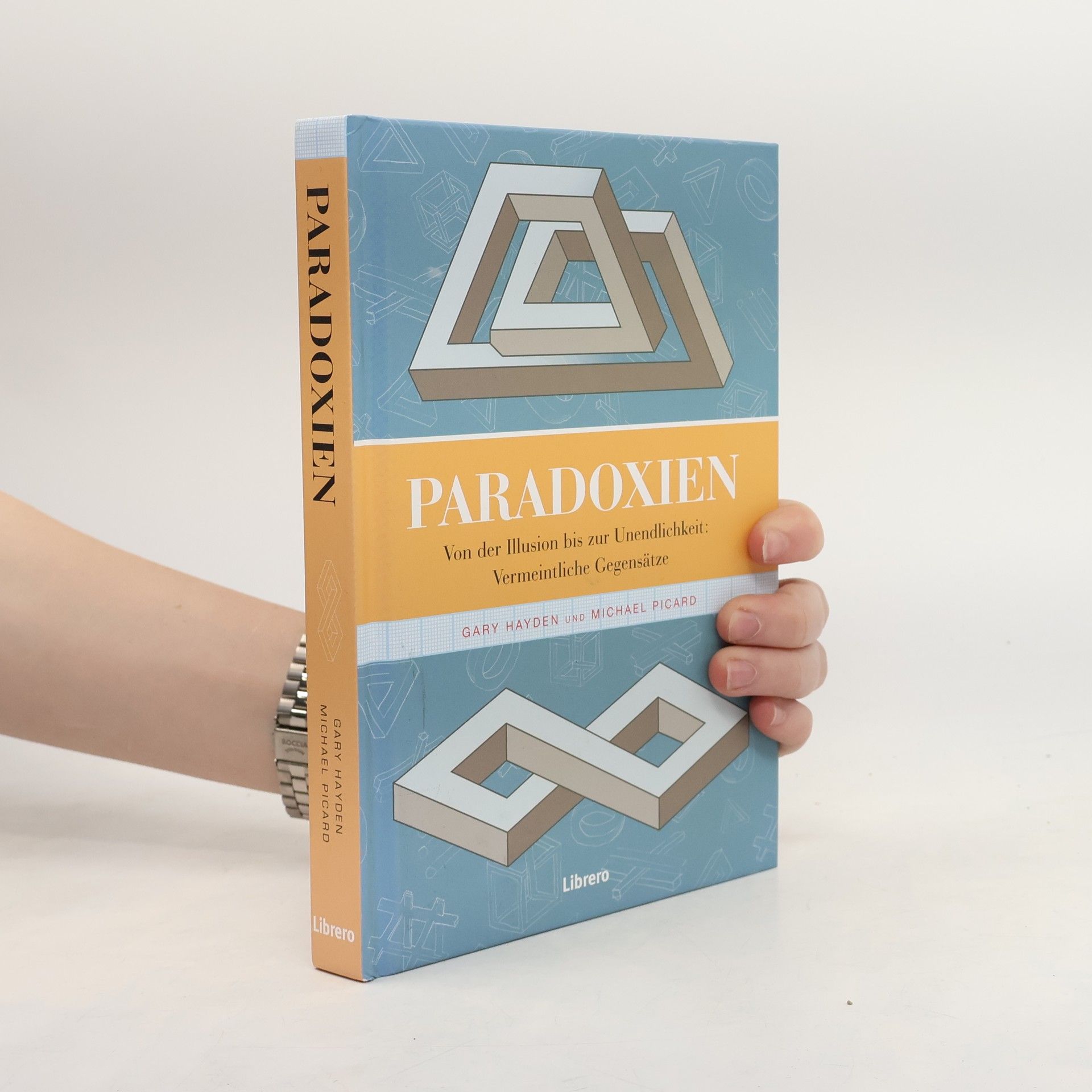 Michael Picard Paradoxien
