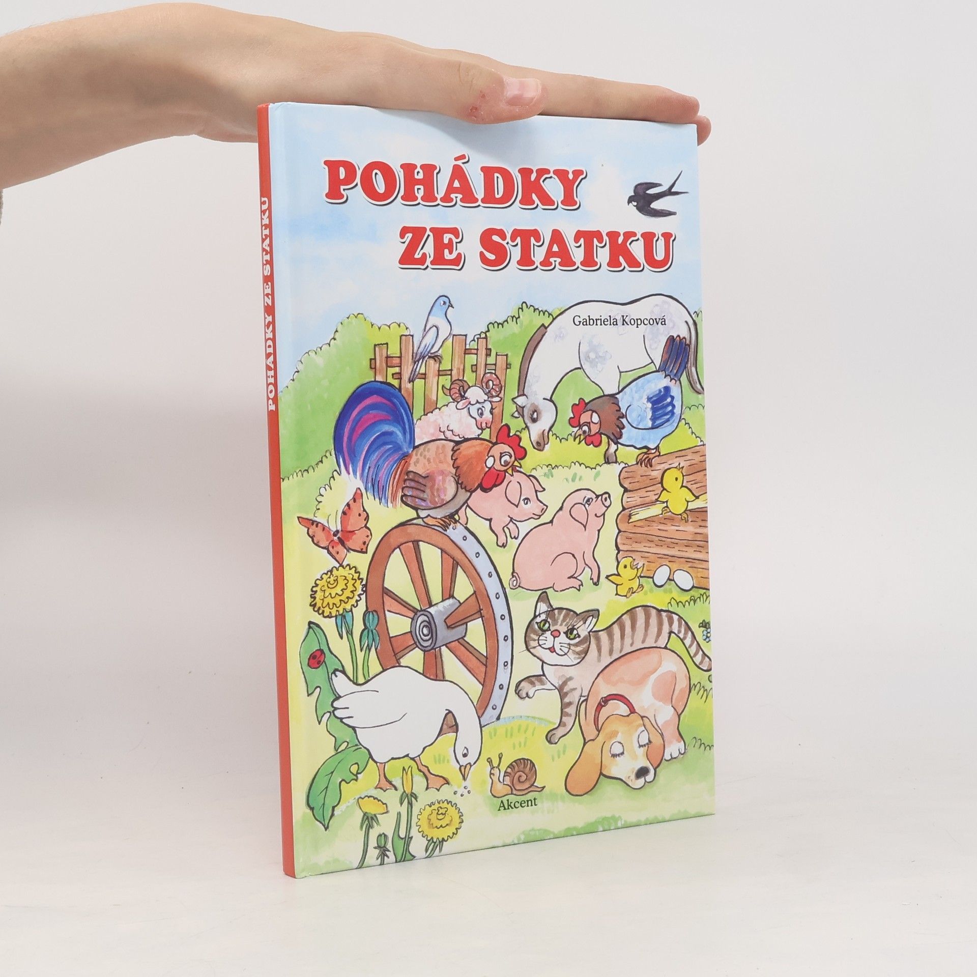 Pohádky ze statku
