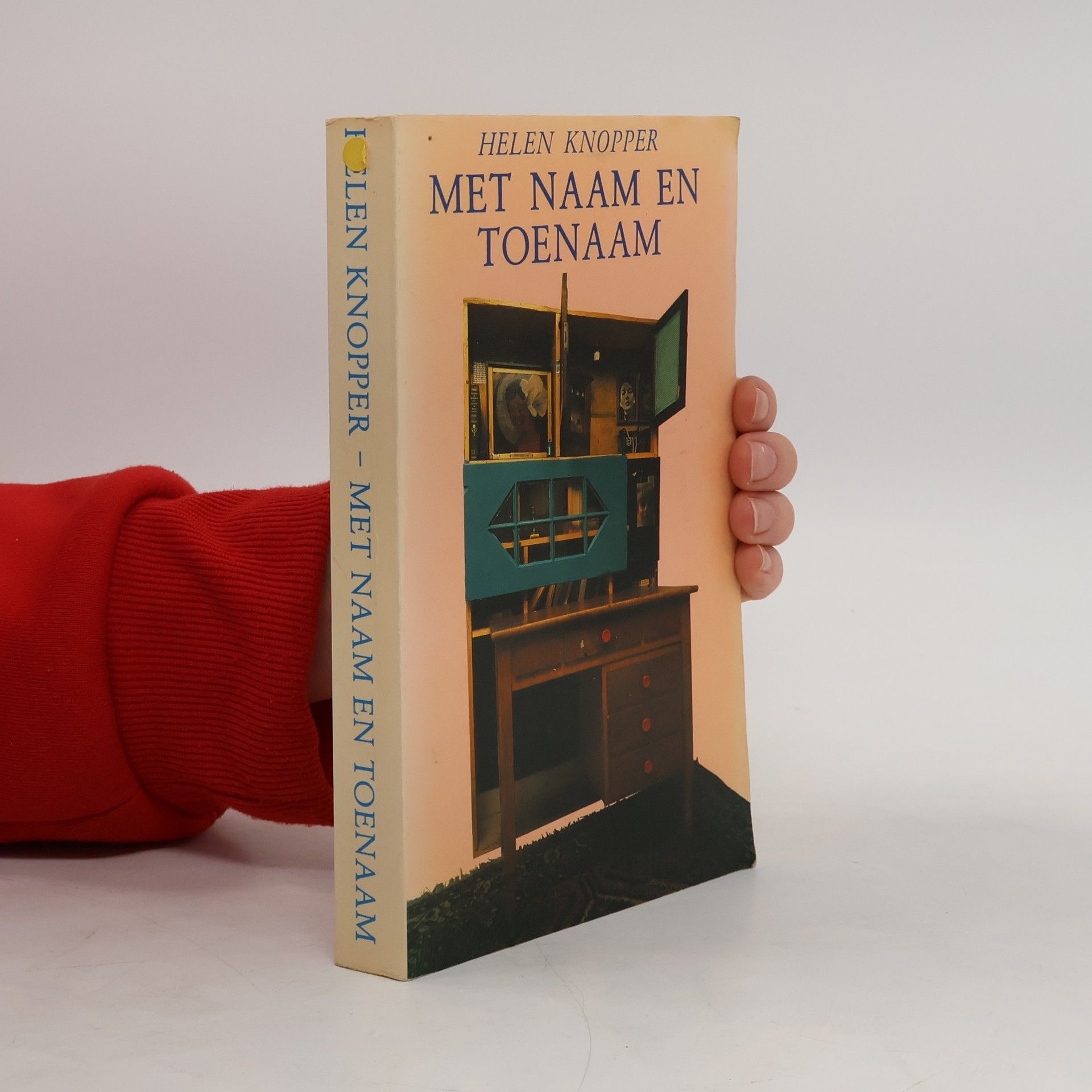 Met naam en toenaam