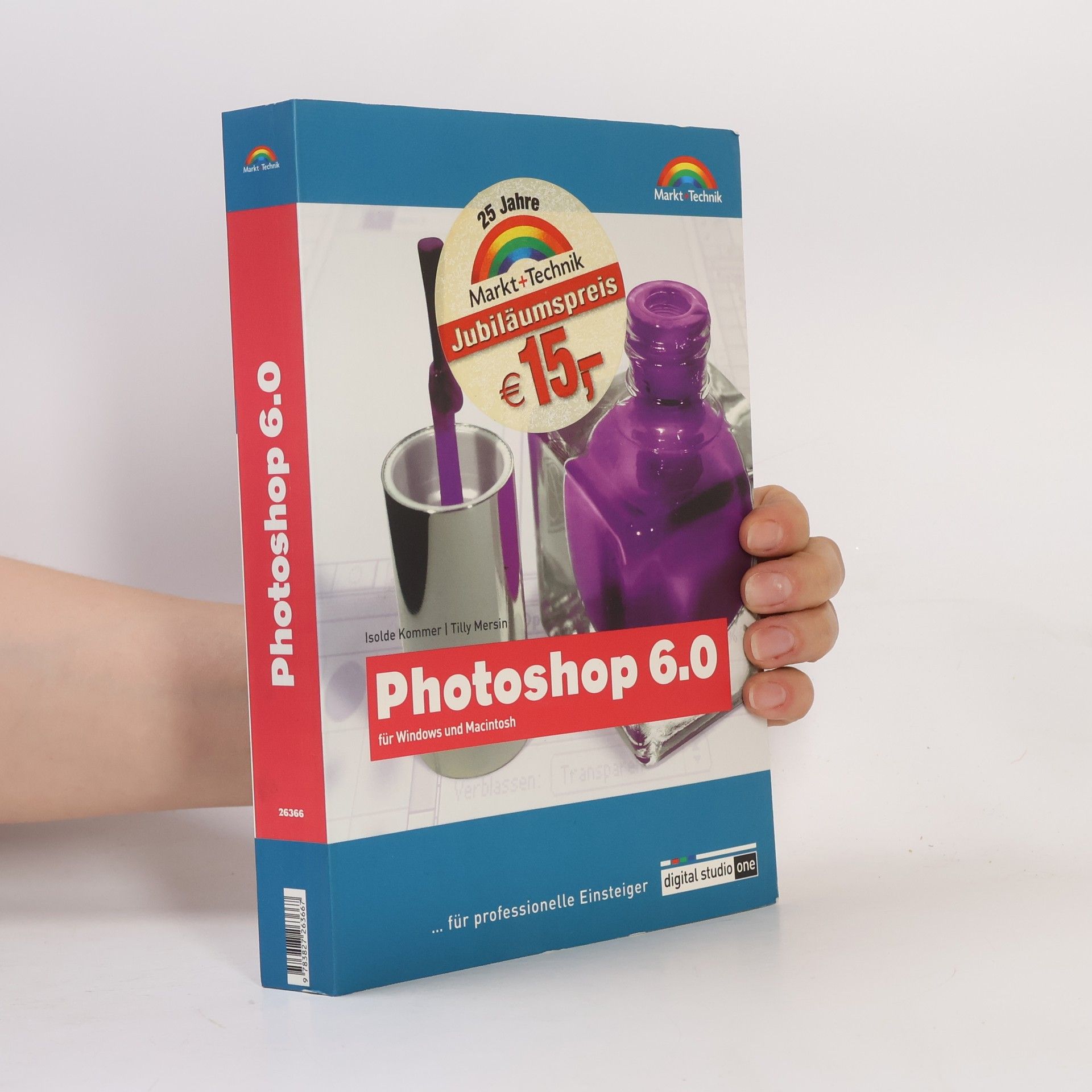 Photoshop 6.0