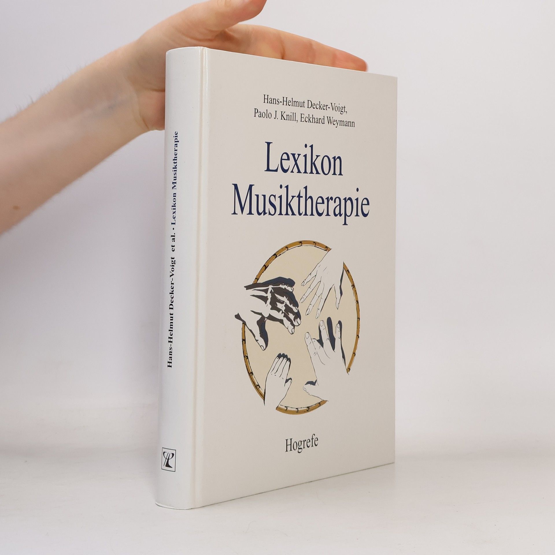 Lexikon Musiktherapie
