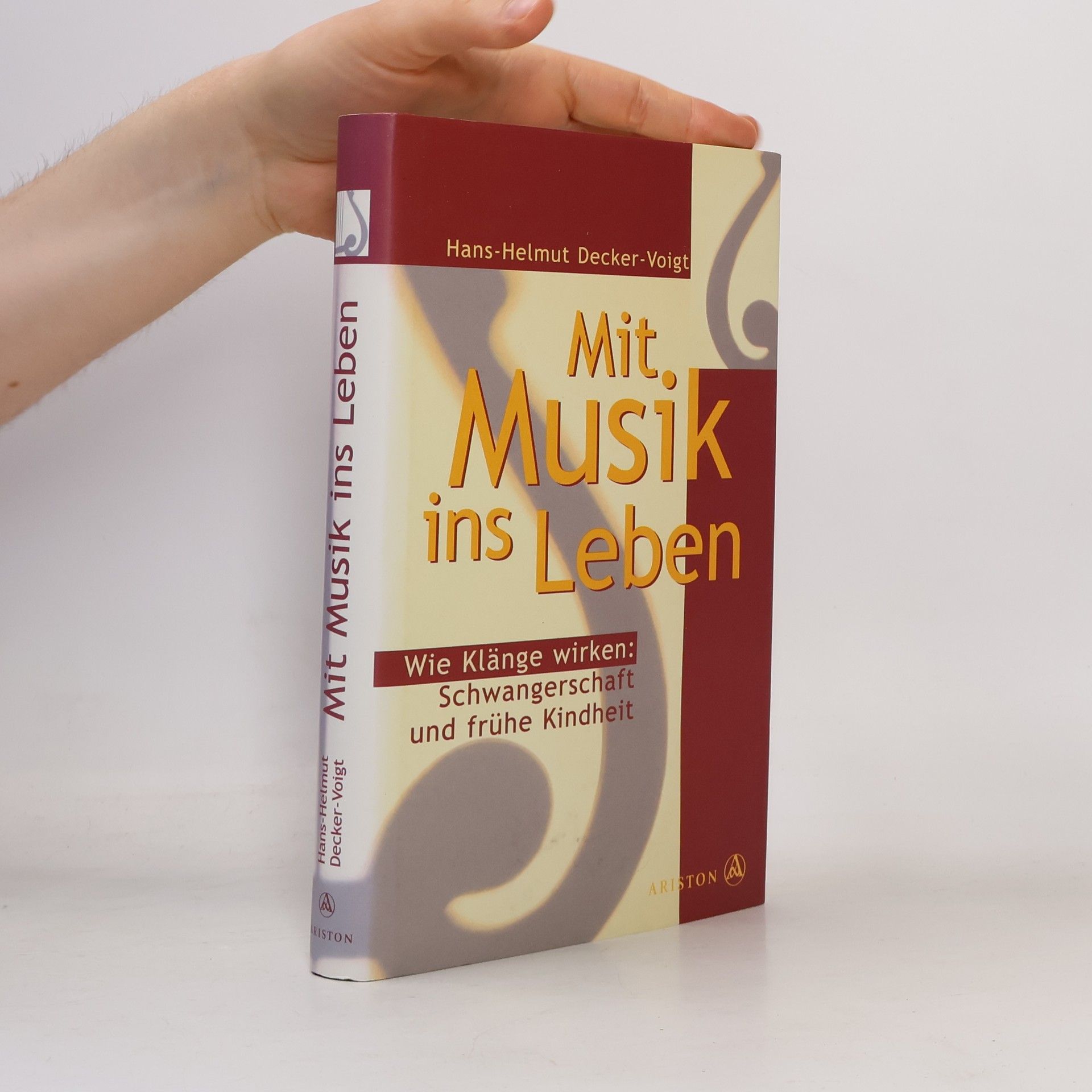 Mit Musik ins Leben