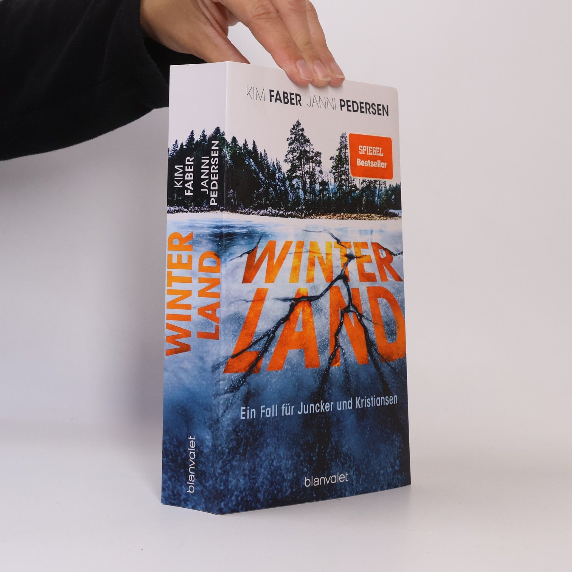 Kim Faber Winterland
