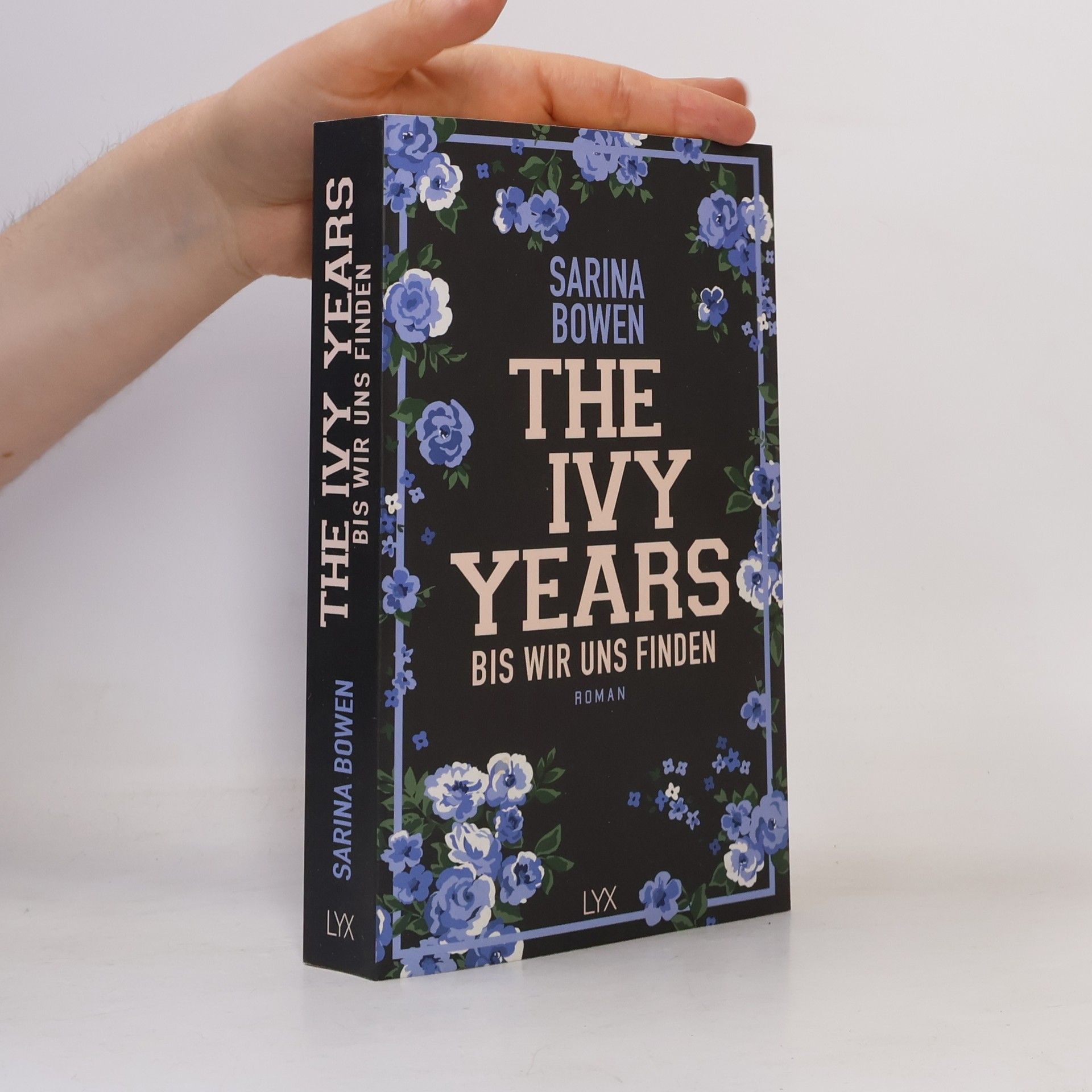 The Ivy Years - bis wir uns finden