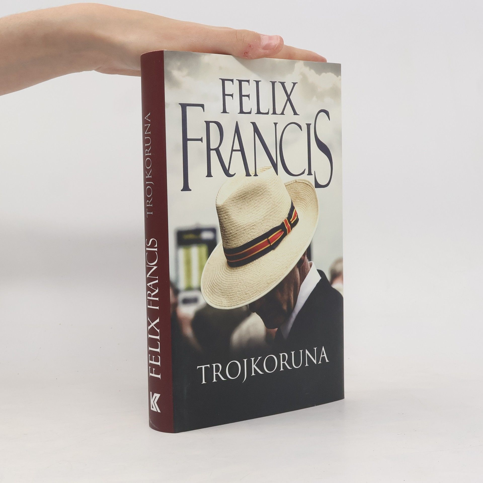 Felix Francis Trojkoruna