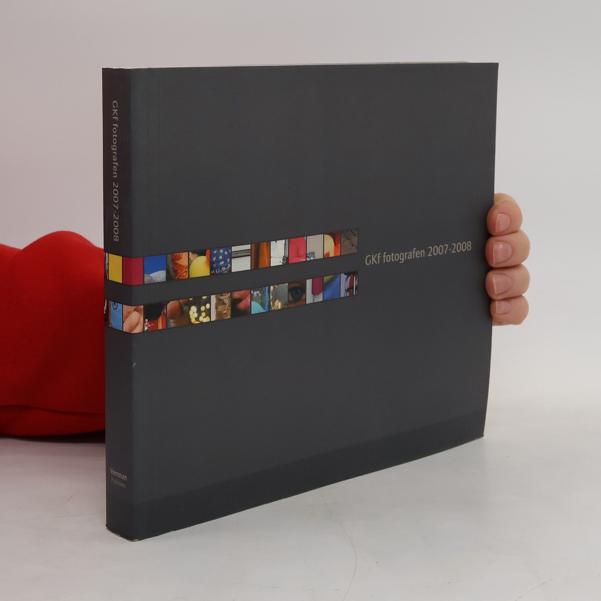 GKf Fotografen GKf Fotografen 2007-2008