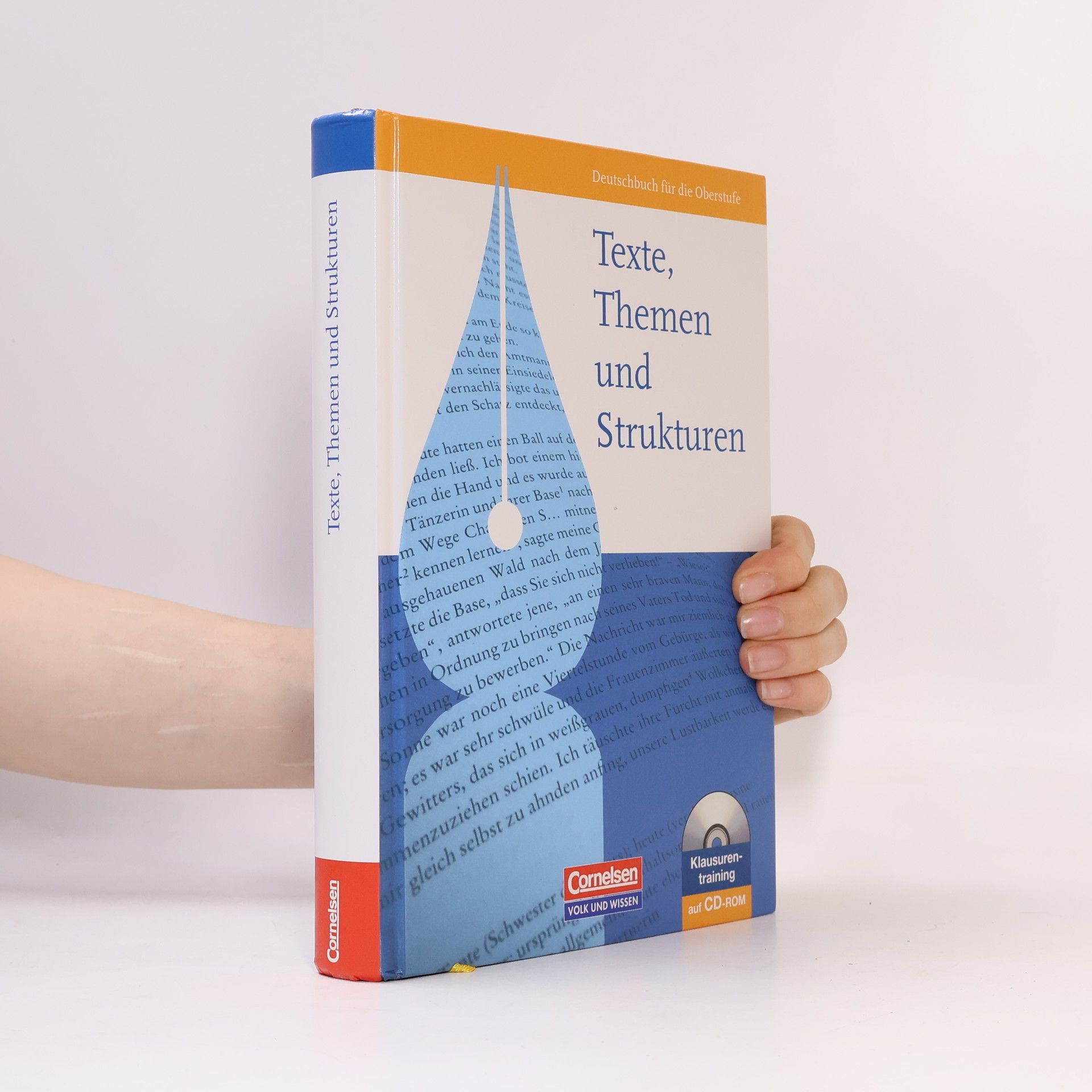 Autorenkollektiv Texte, Themen und Strukturen