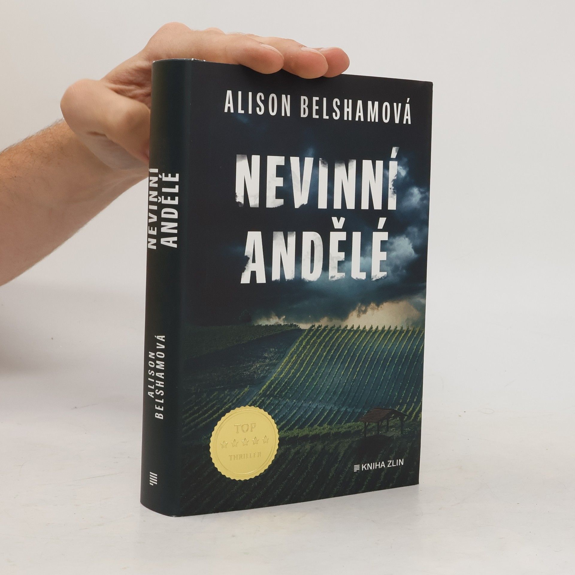 Nevinní andělé