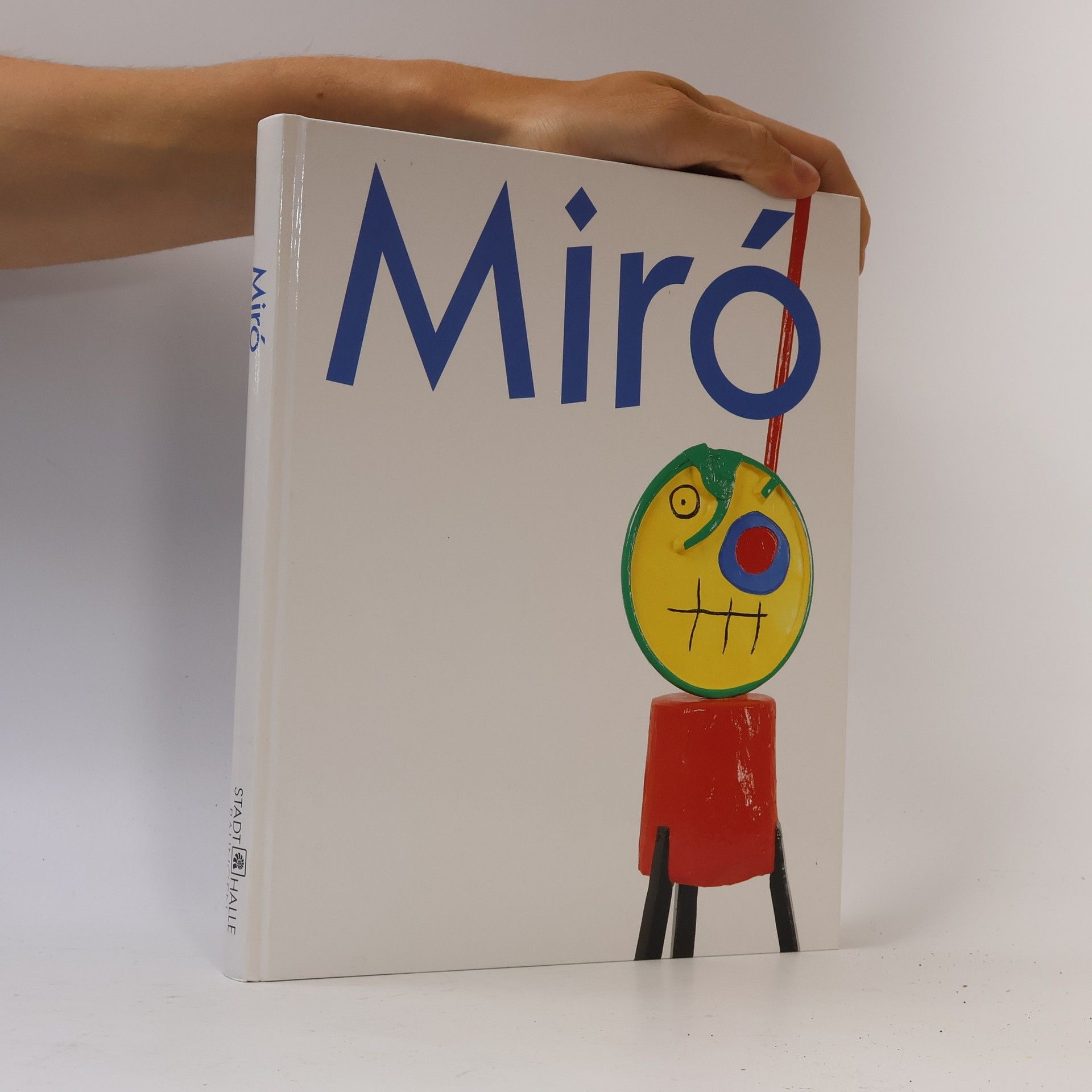 Joan Miró