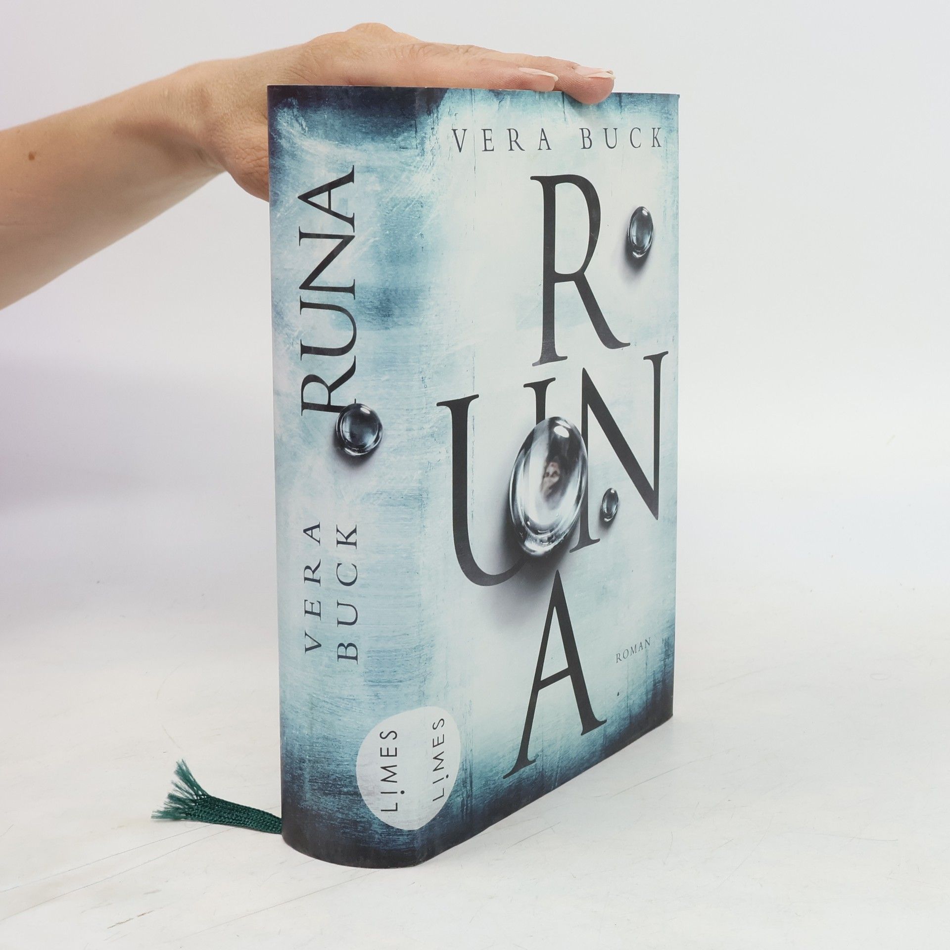 Vera Buck Runa