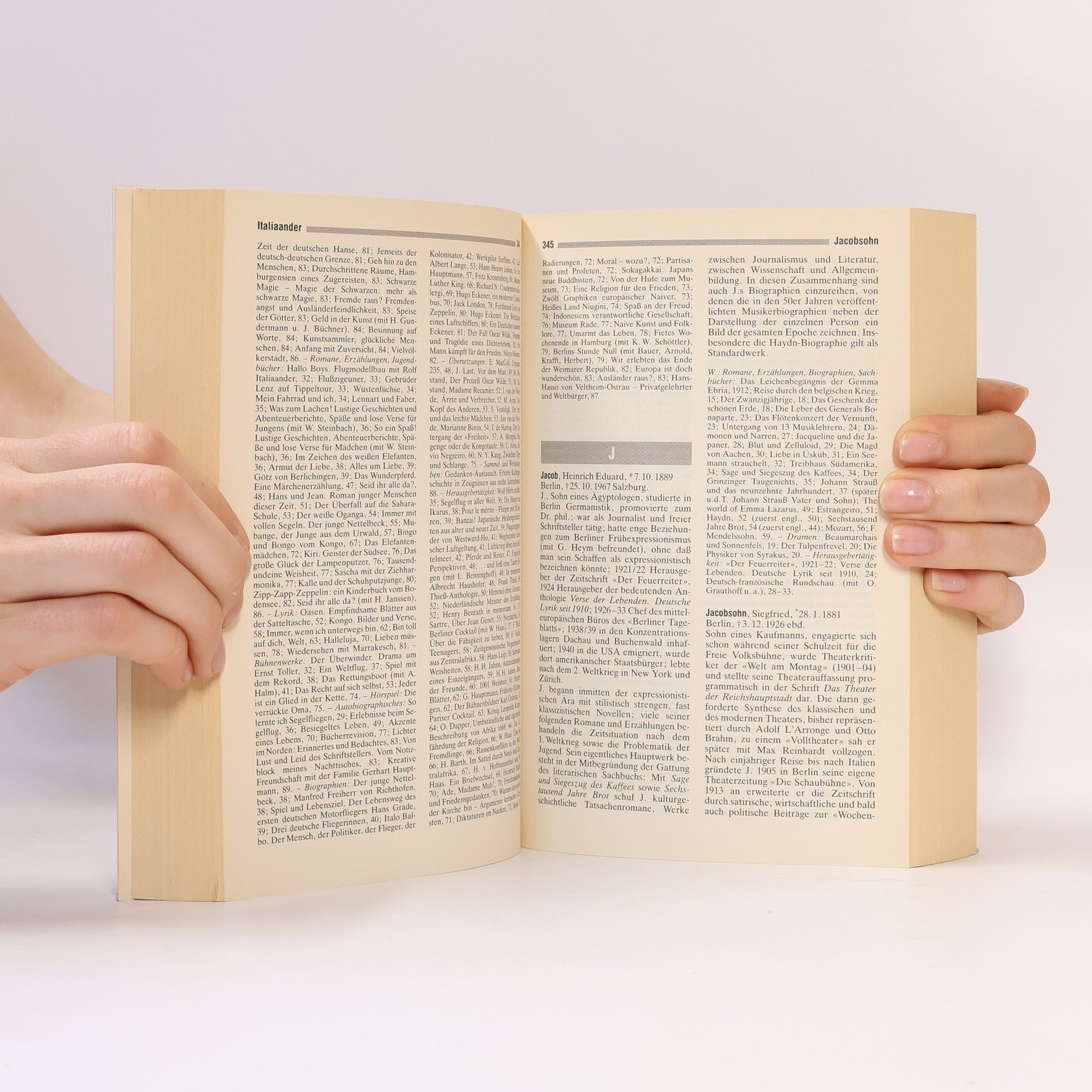 Manfred Brauneck Autorenlexikon deutschsprachiger Literatur des 20. Jahrhunderts