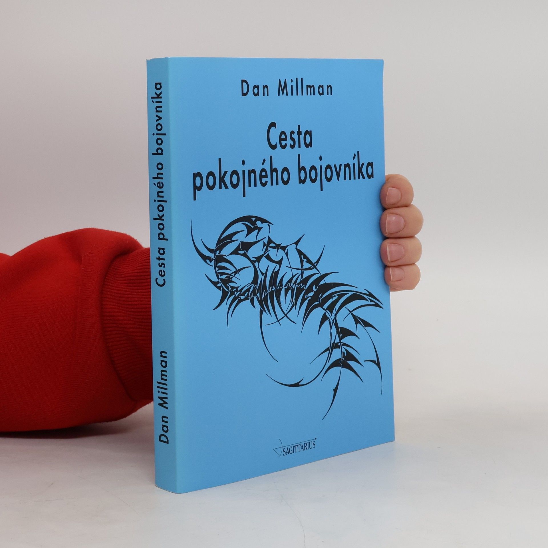 Dan Millman Cesta pokojného bojovníka