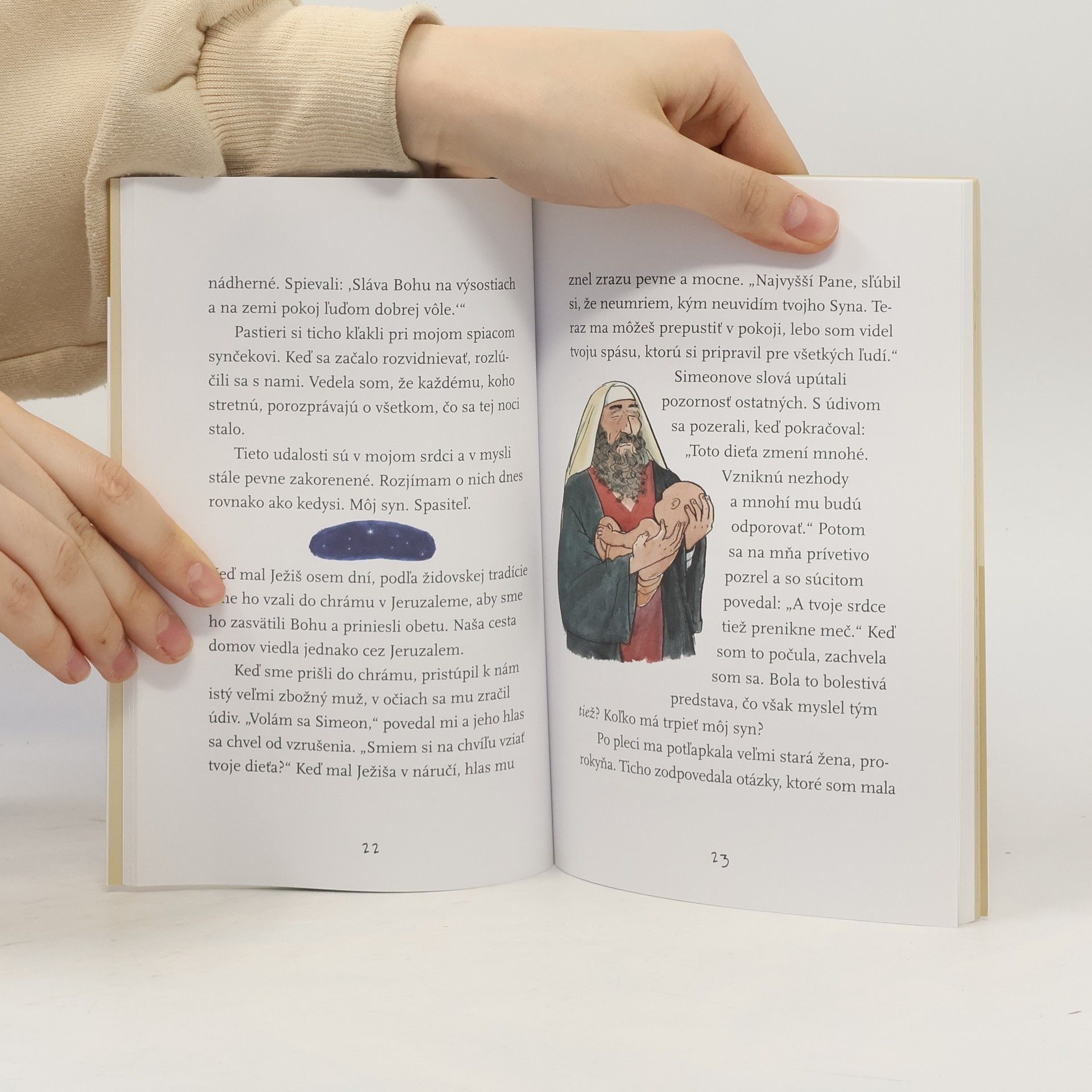 Autorenkollektiv Mária z Galiley