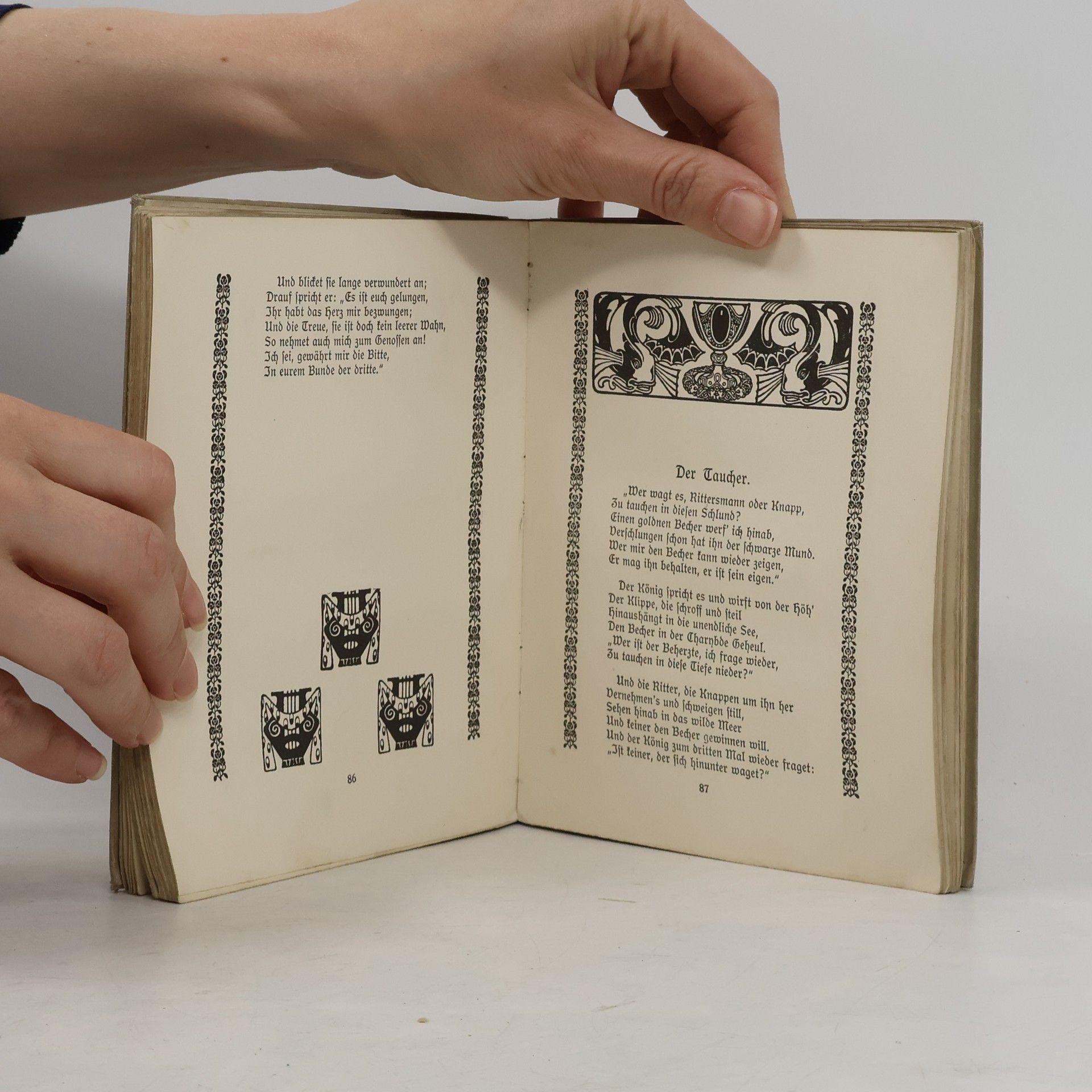 Autorenkollektiv Ein Schillerbuch, der Jugend Wiens