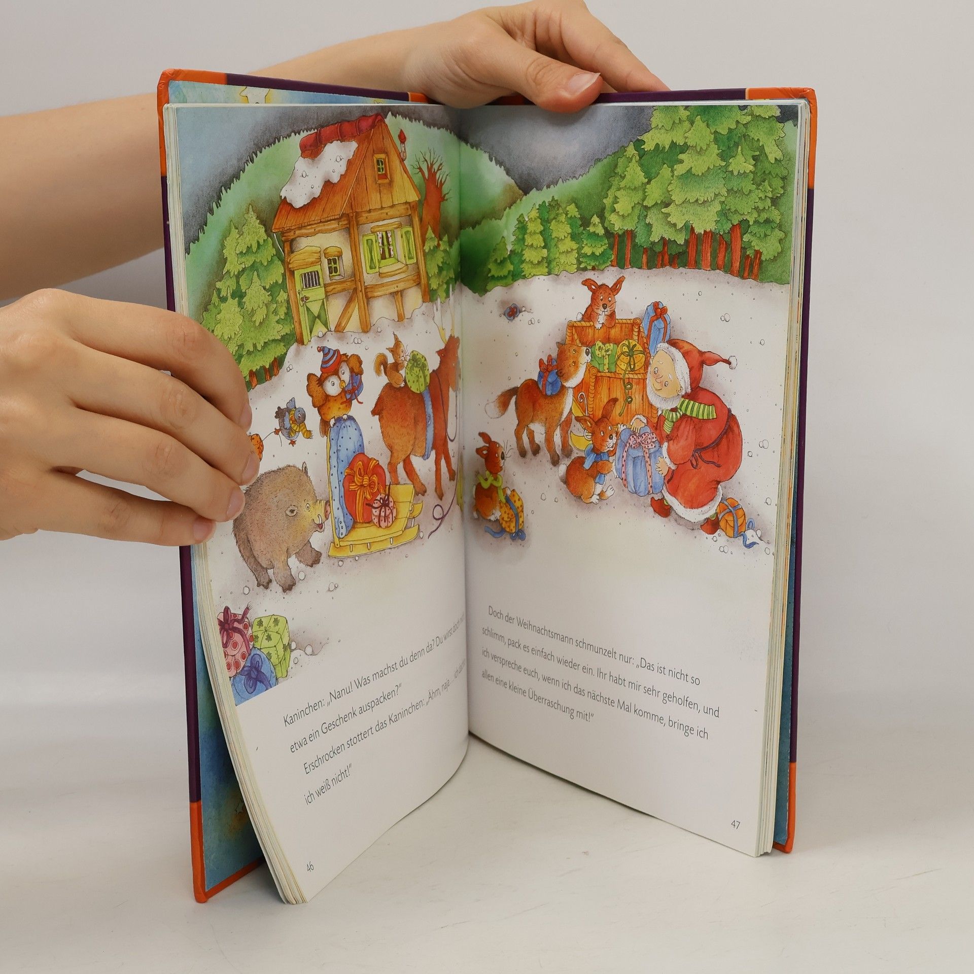 Marion Krätschmer Mein schönstes Weihnachtsbuch