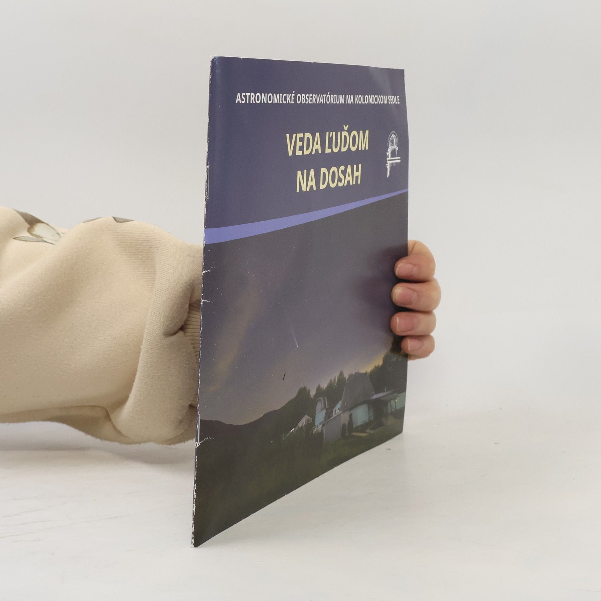 Autores varios Veda ľuďom na dosah