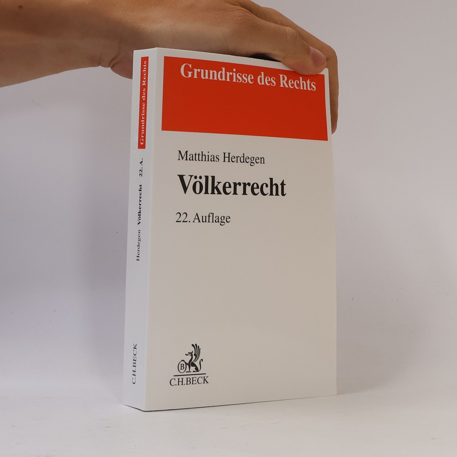Völkerrecht