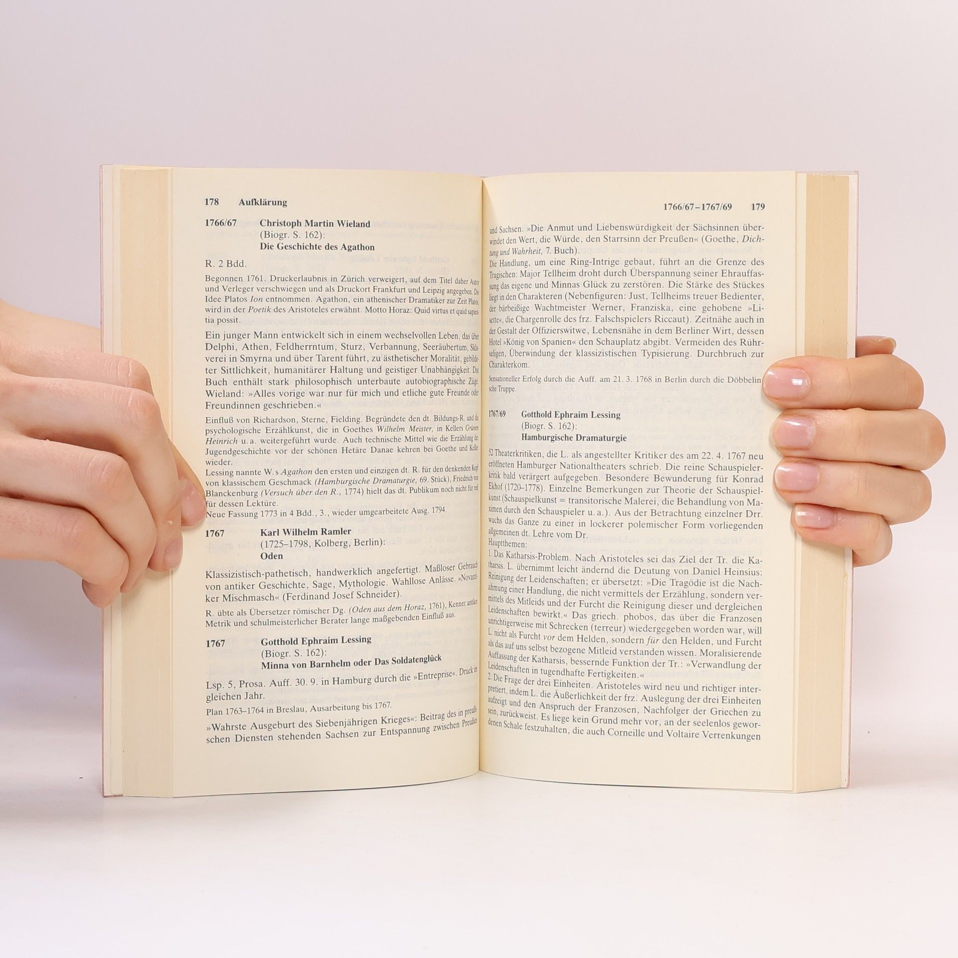 Herbert A. Frenzel Daten deutscher Dichtung. : chronologischer Abriß der deutschen Literaturgeschichte. Band 1, Von den Anfängen bis zum Jungen Deutschland
