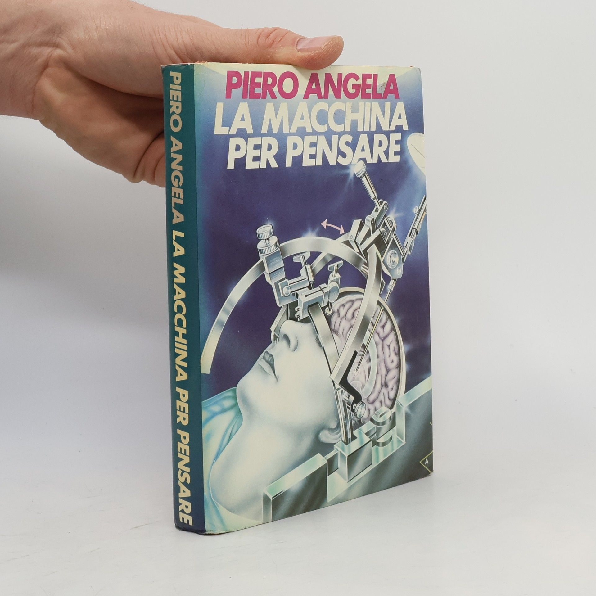 La macchina per pensare