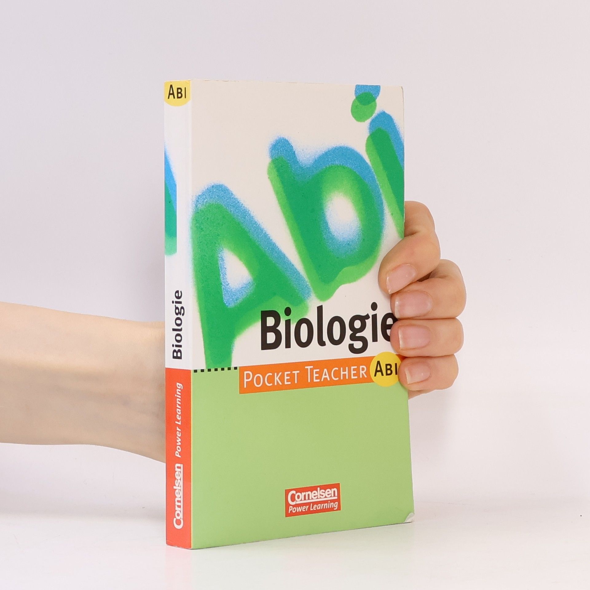 Walter Kleesattel Biologie
