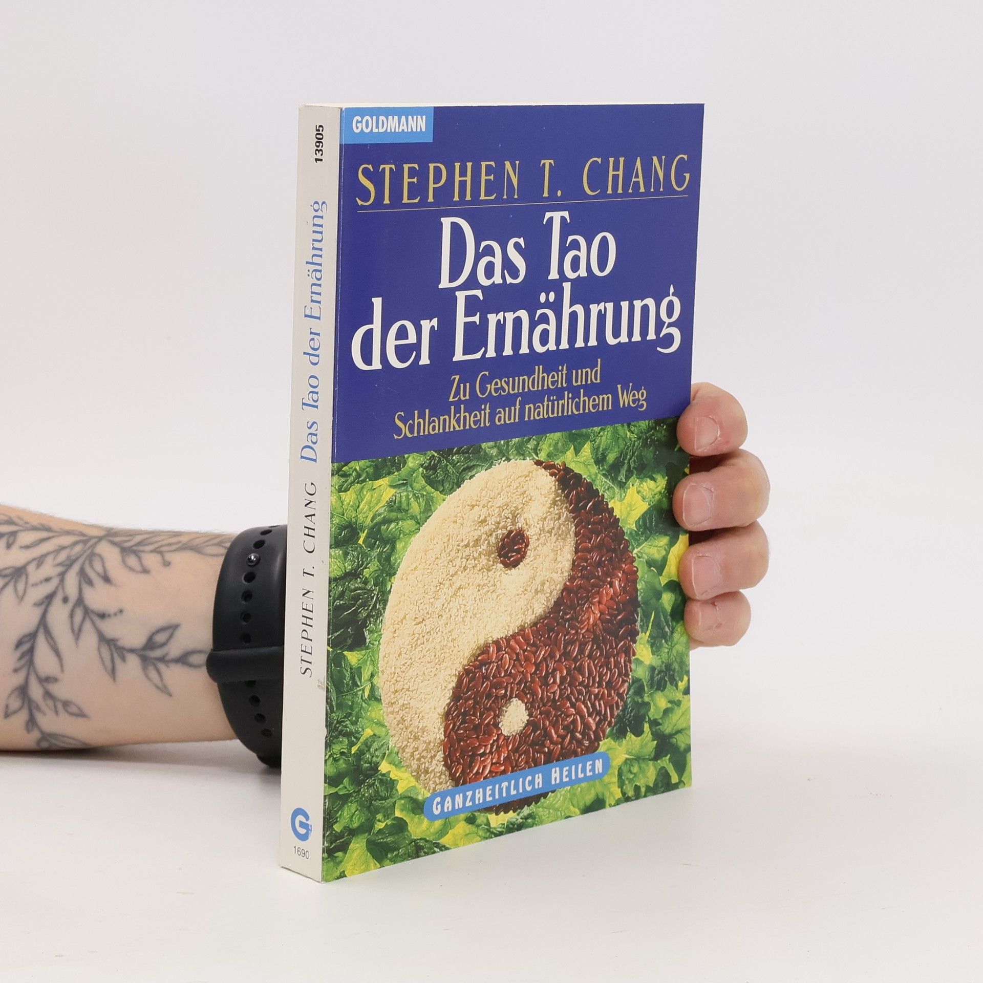 Das Tao der Ernährung