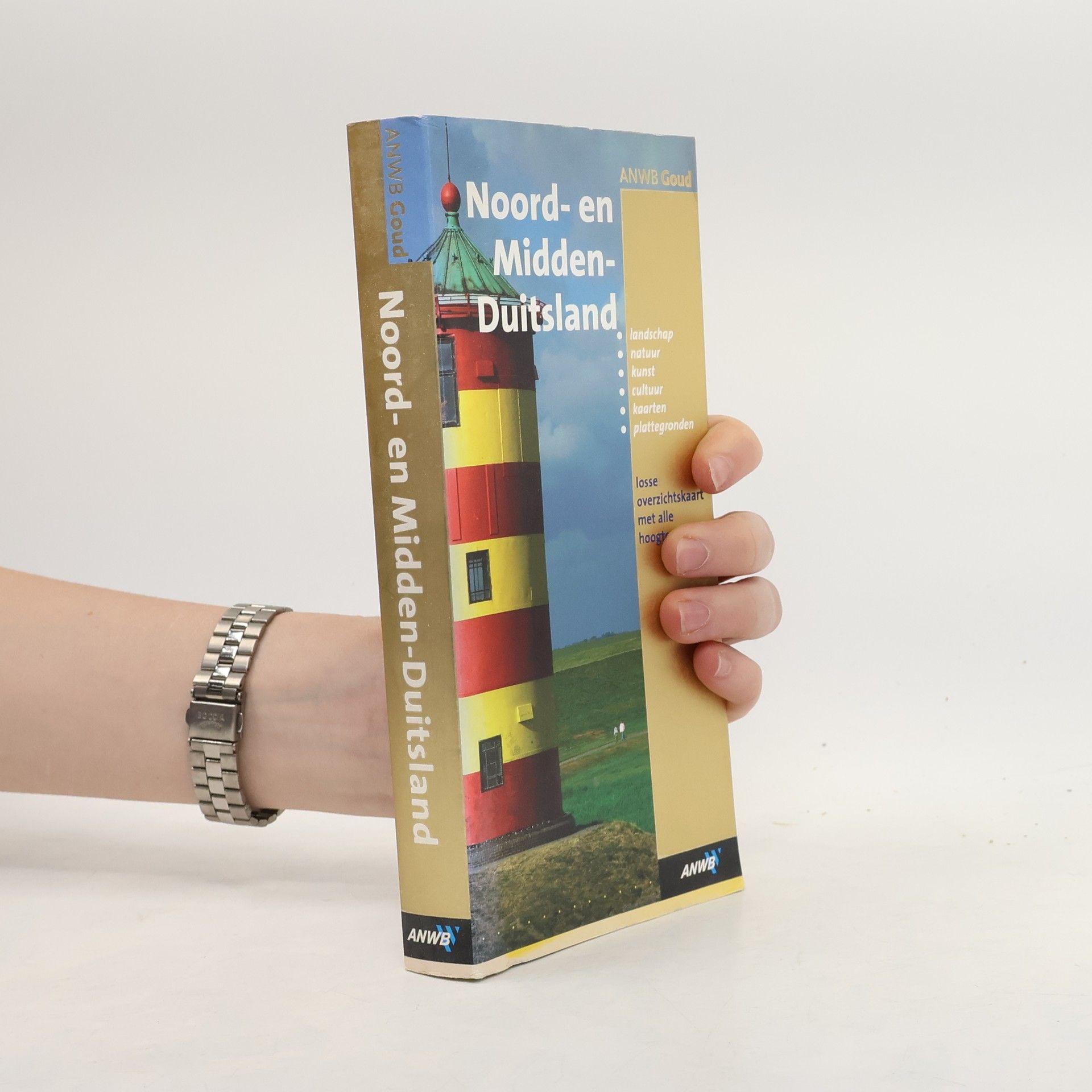 M. Hatenboer Noord- en Midden-Duitsland
