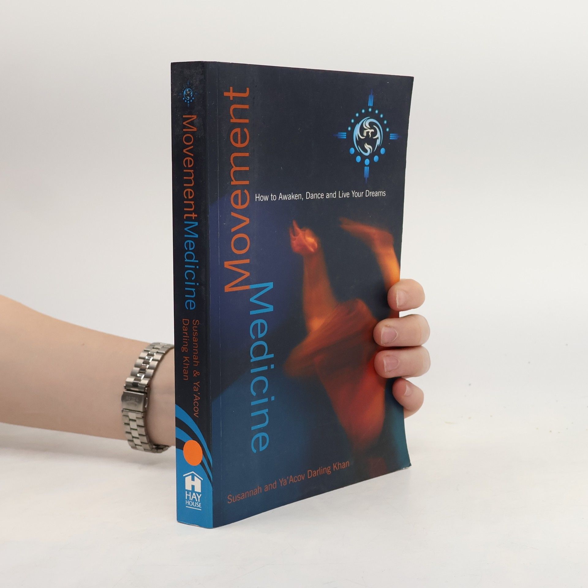Susannah Darling Khan Movement Medicine