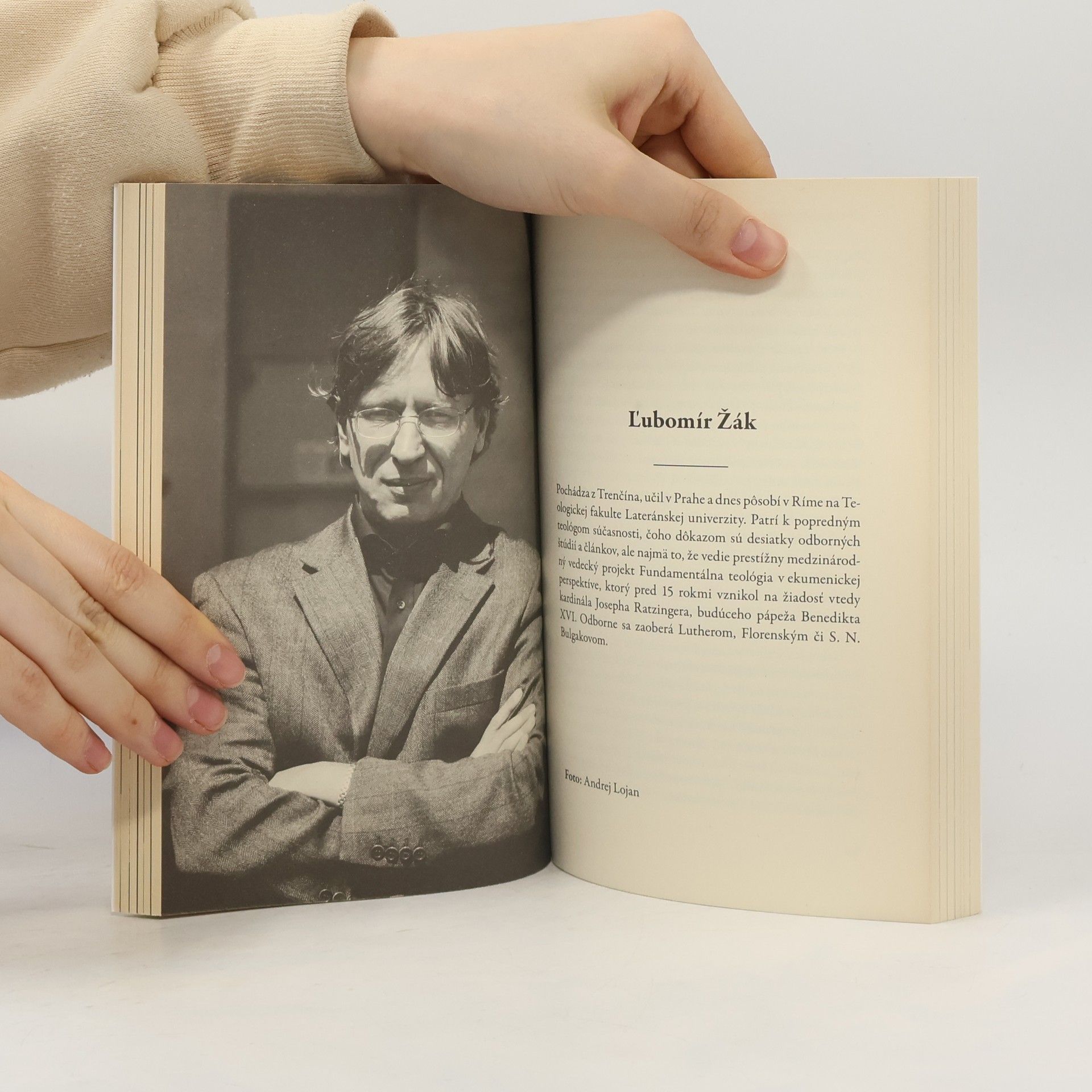 Various authors 11 postojov