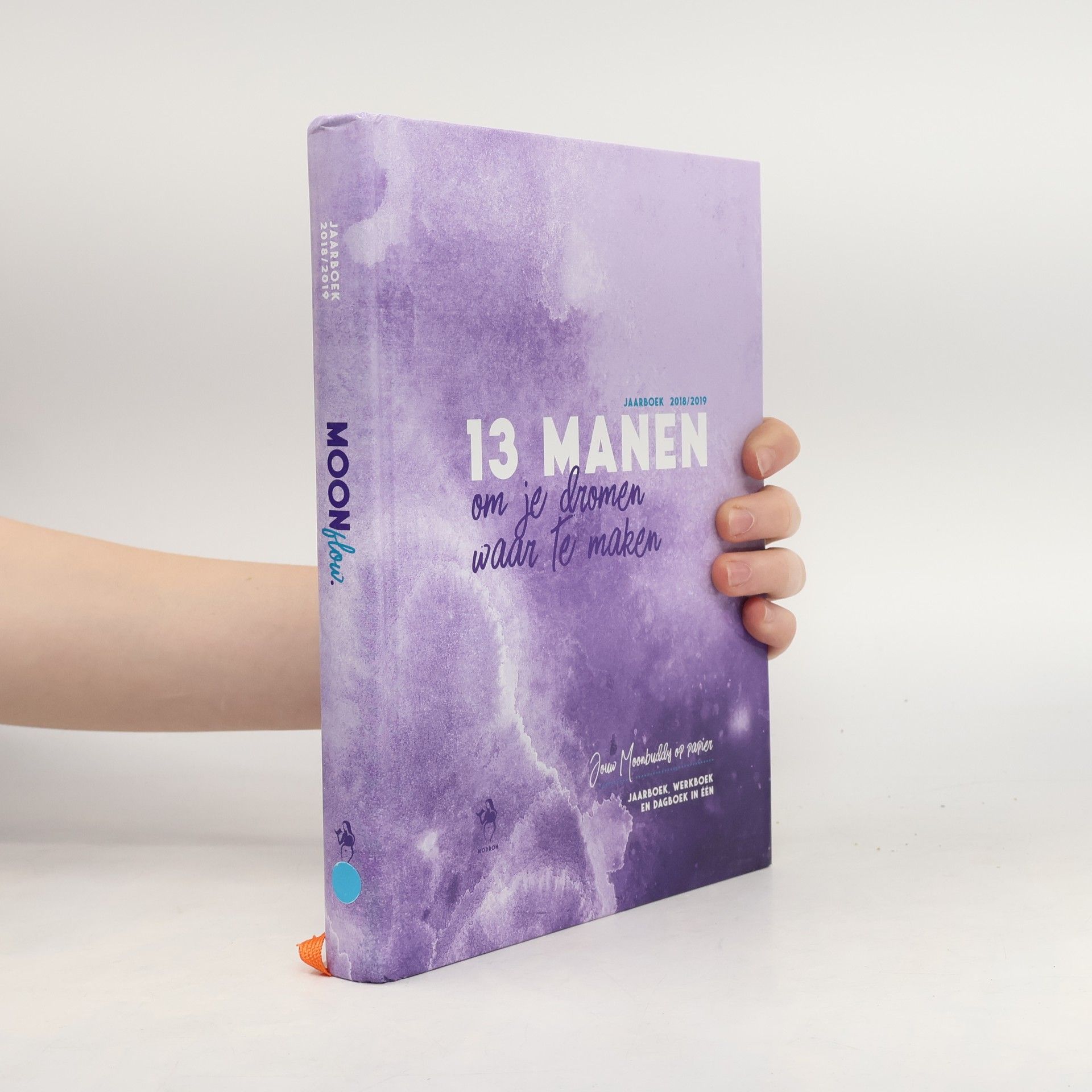 Kolektív autorov 13 manen