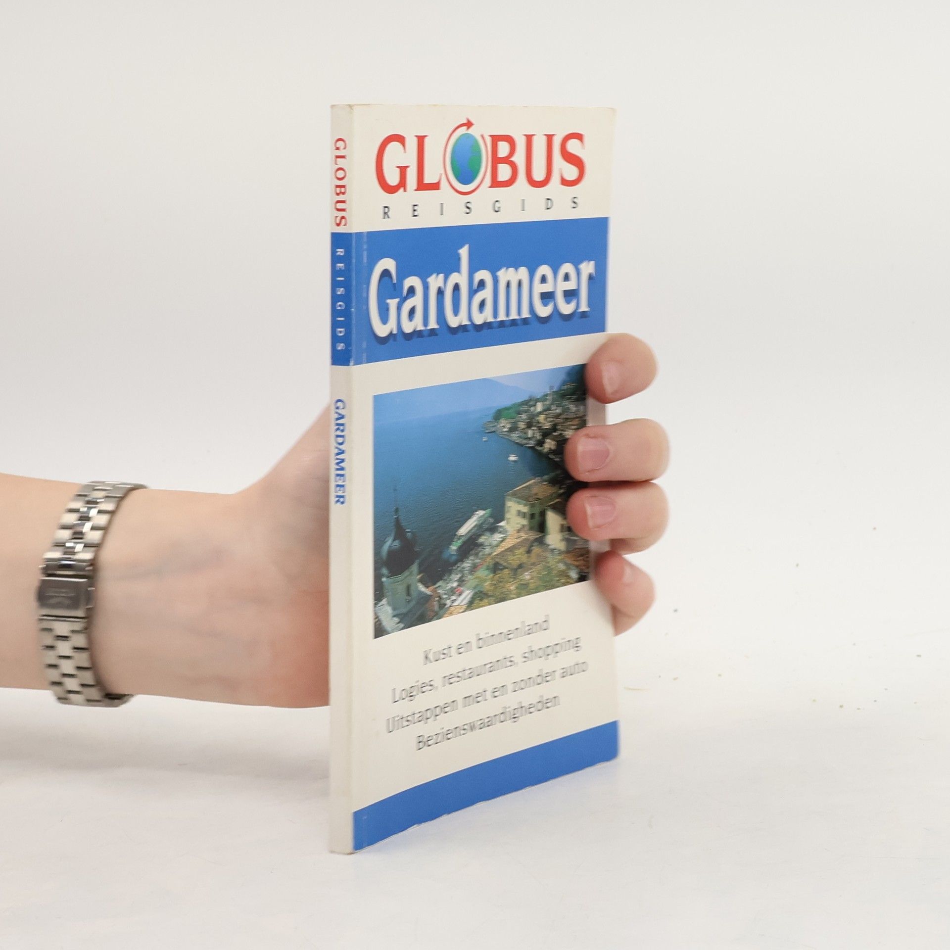 Gardameer - Kust en binnenland