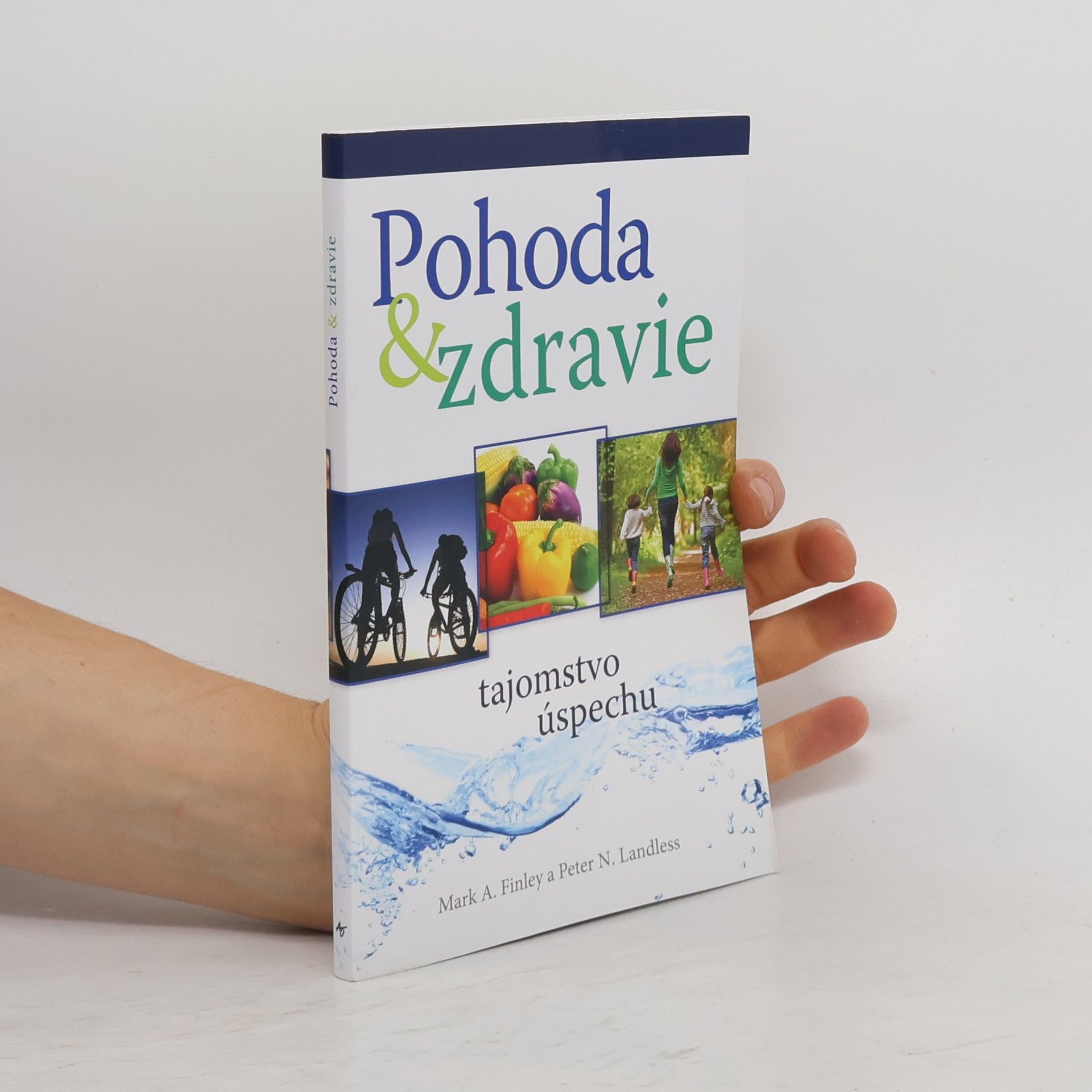 Pohoda & zdravie