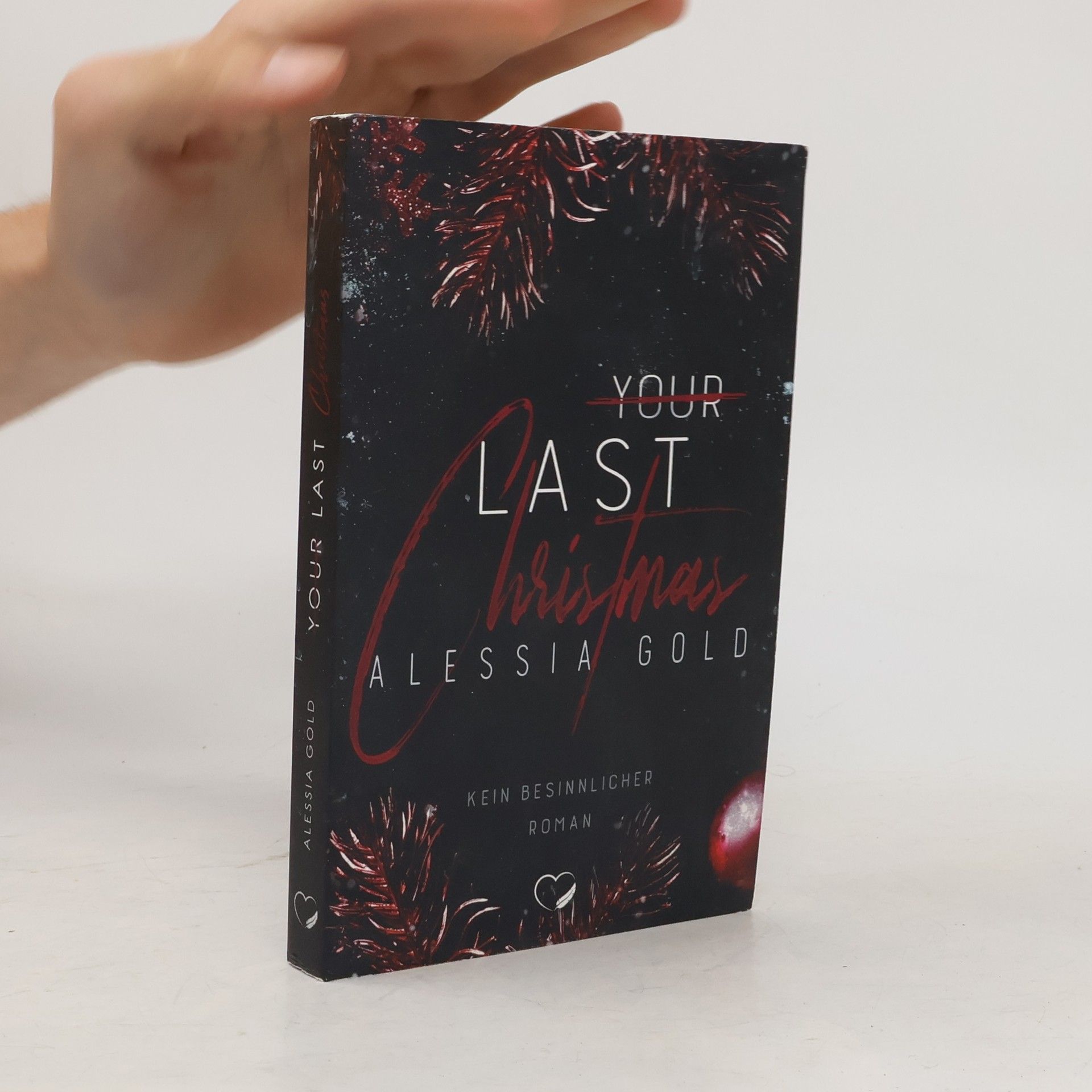 Your last Christmas