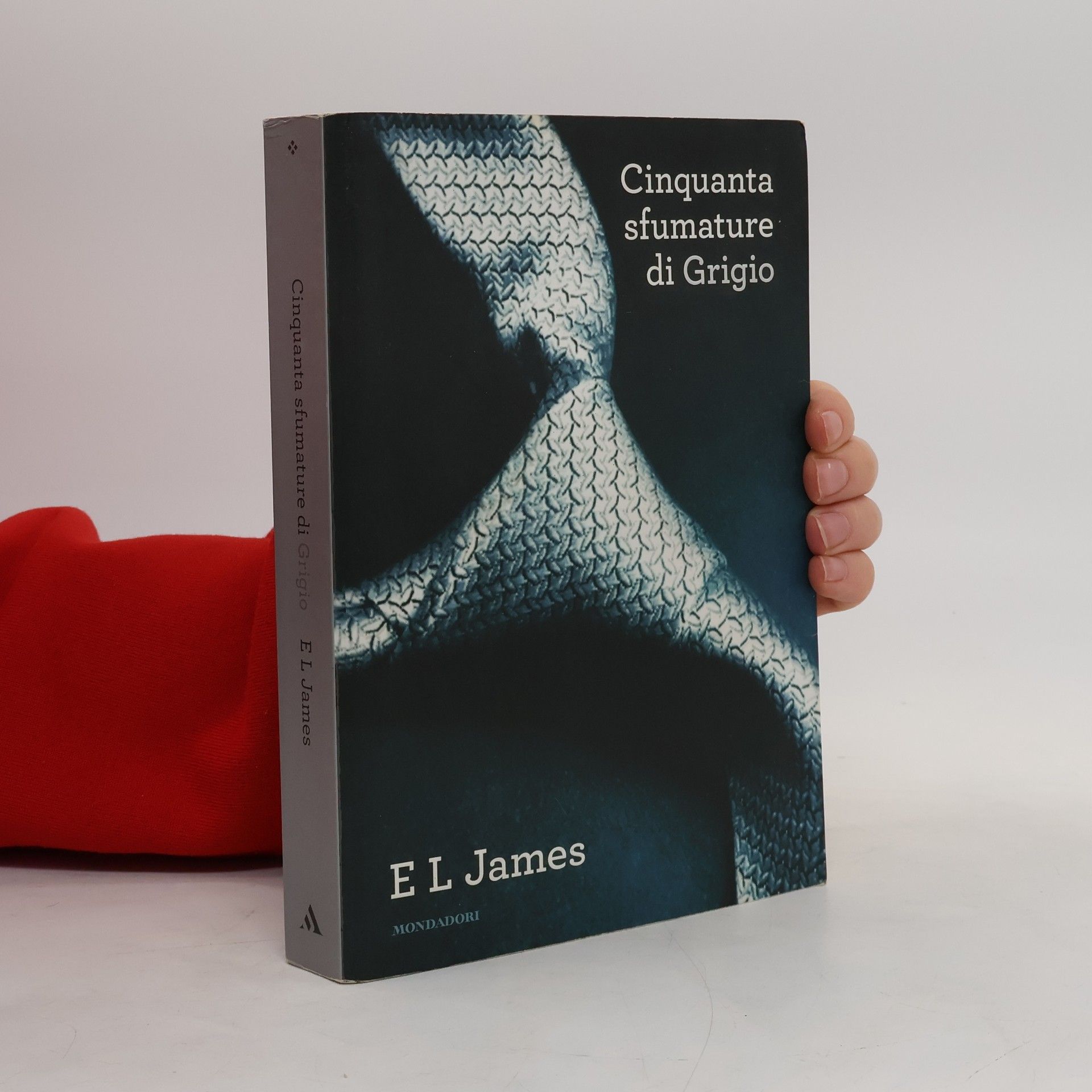 Cinquanta sfumature di Grigio 1. Cinquanta sfumature di Grigio